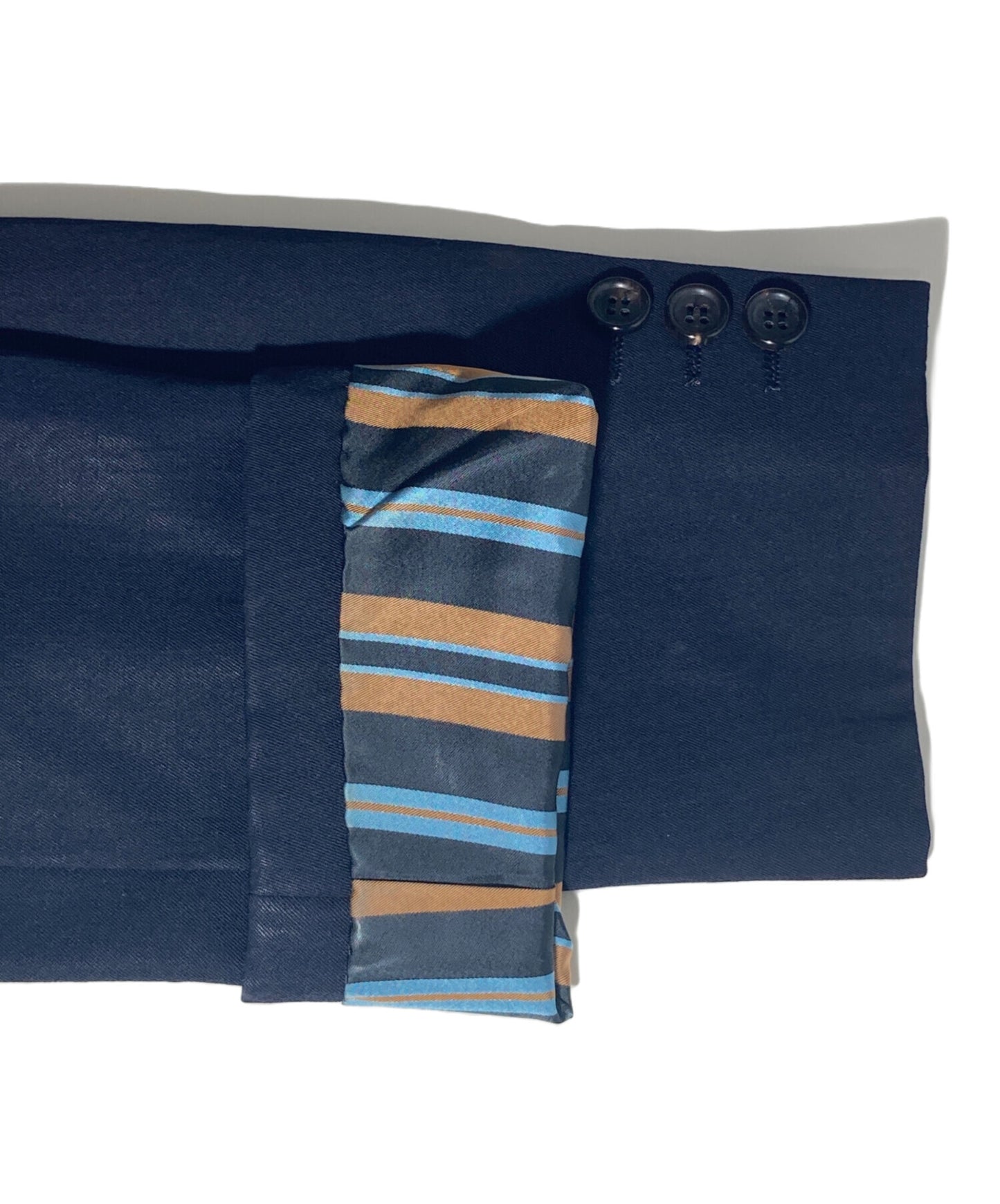 [Pre-owned] COMME des GARCONS HOMME 3B setup HR-J085