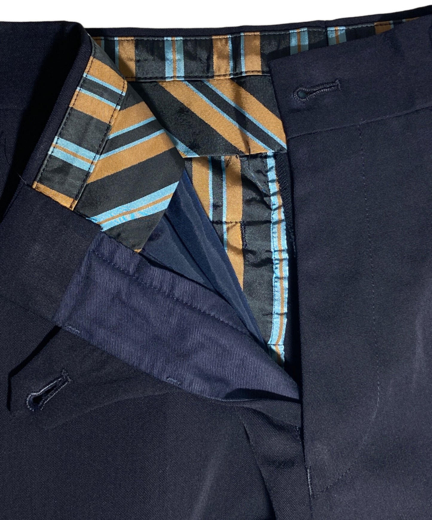 [Pre-owned] COMME des GARCONS HOMME 3B setup HR-J085