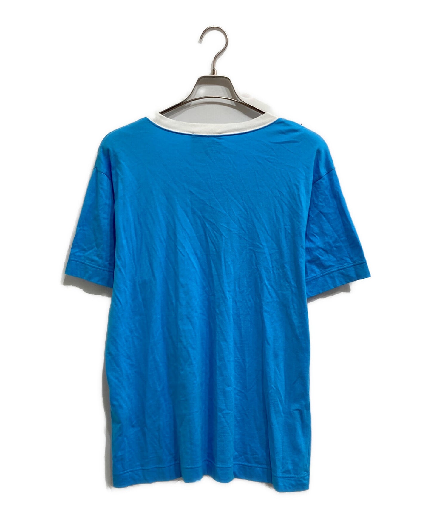 [Pre-owned] Vivienne Westwood Ove Print T-Shirt VW-LP-76044