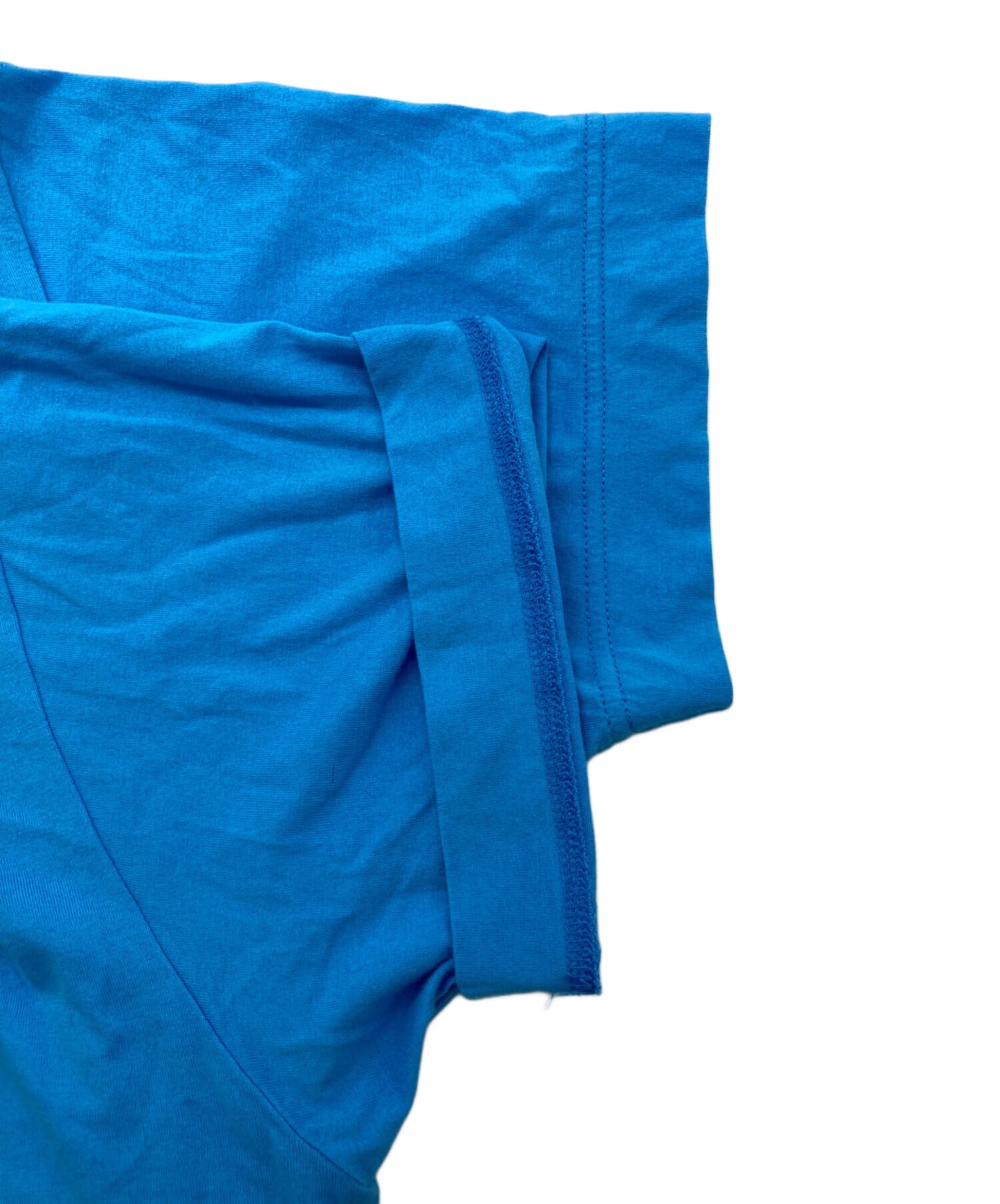 [Pre-owned] Vivienne Westwood Ove Print T-Shirt VW-LP-76044