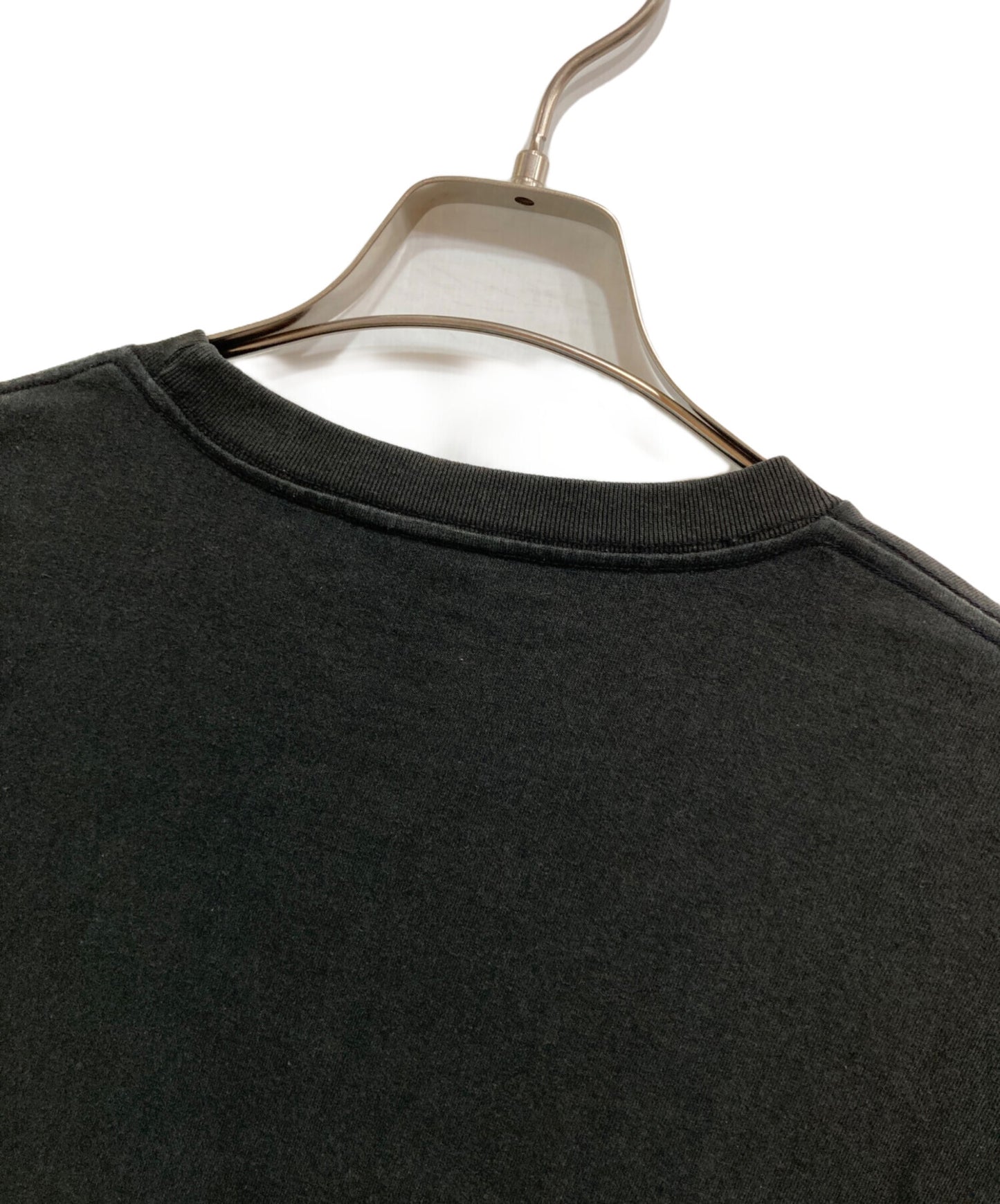 [Pre-owned] A BATHING APE BAPE CHECK BOX TEE