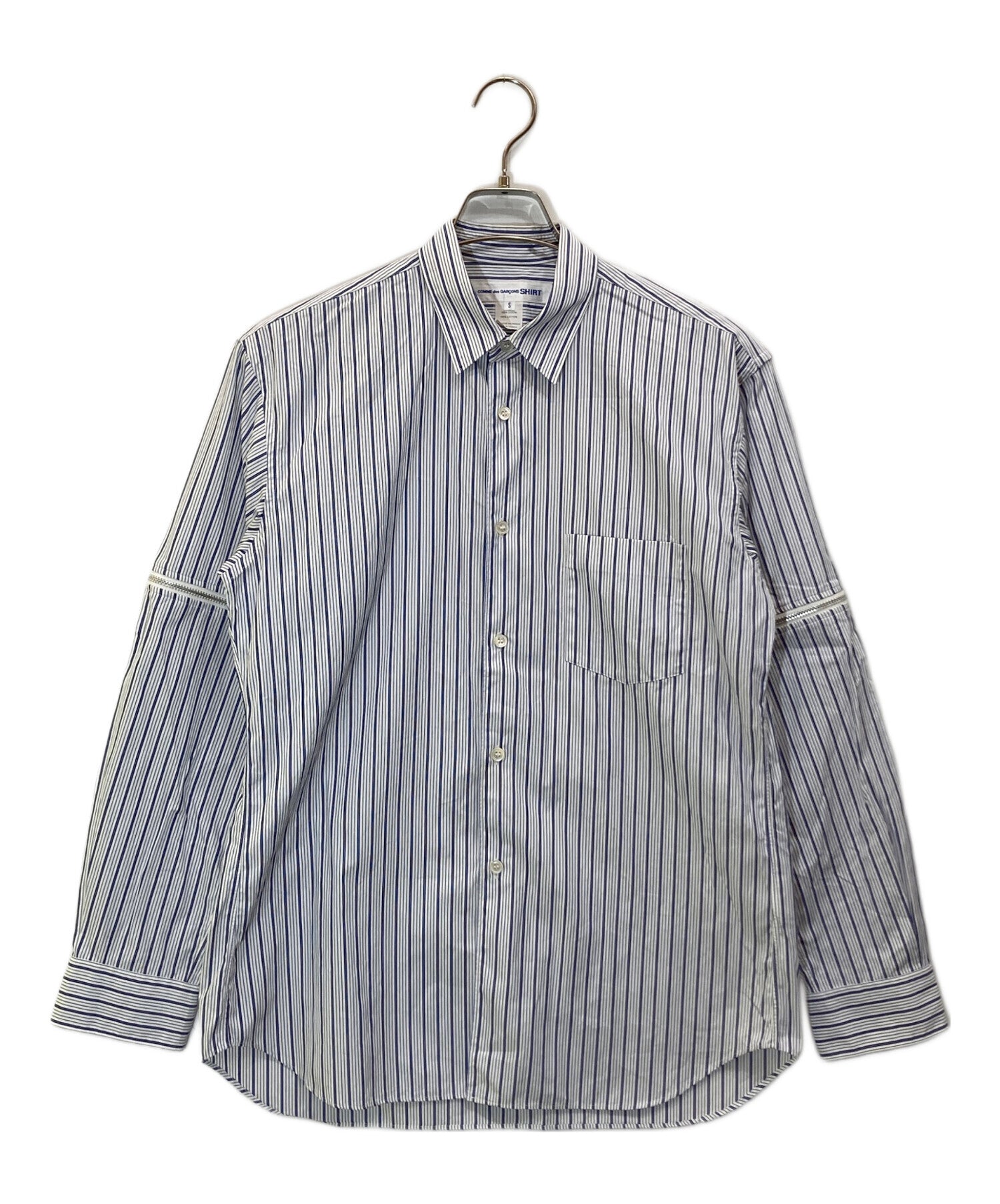 COMME des GARCONS SHIRT – Archive Factory
