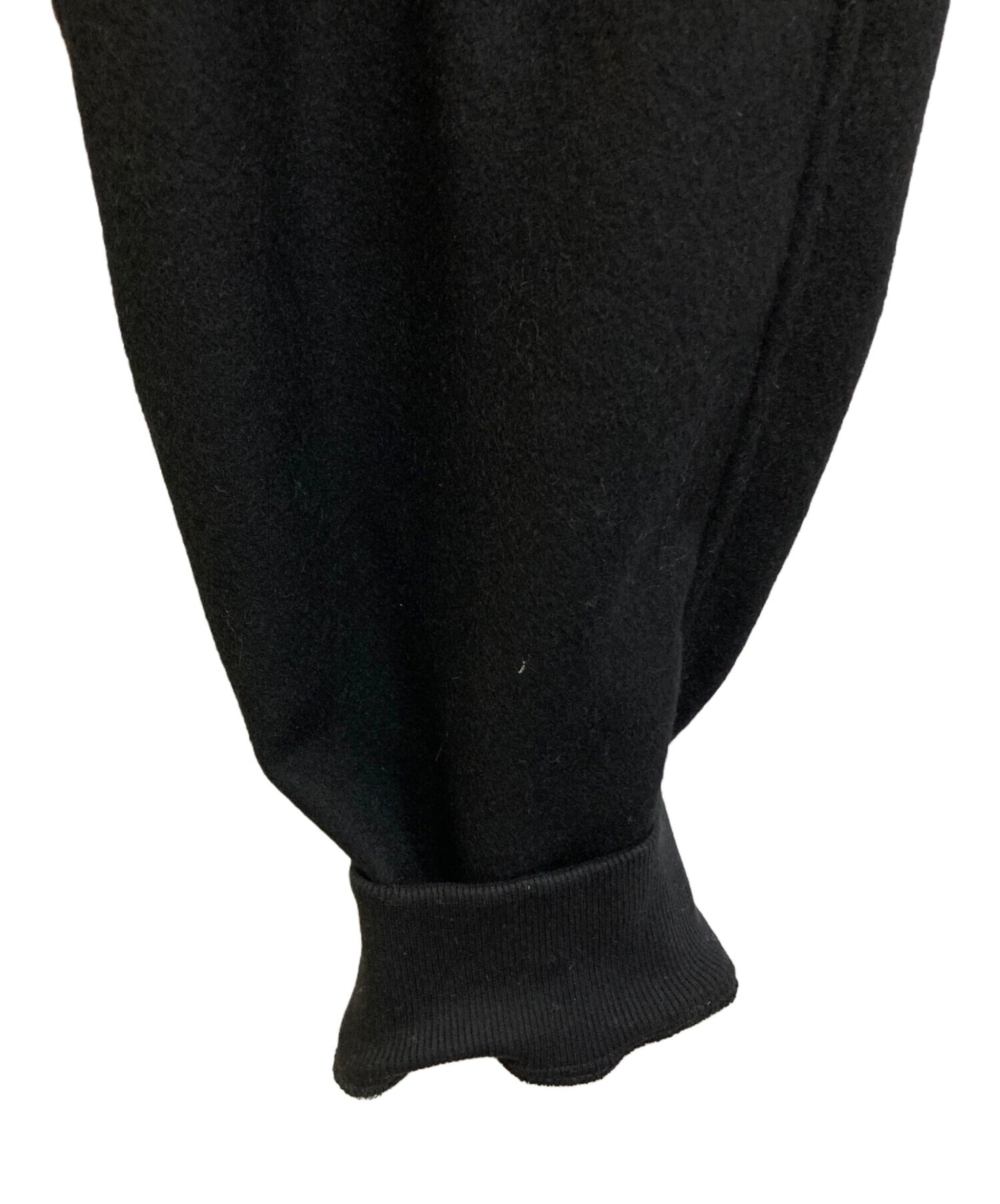 [Pre-owned] s'yte wool sarouel pants UM-P91-104