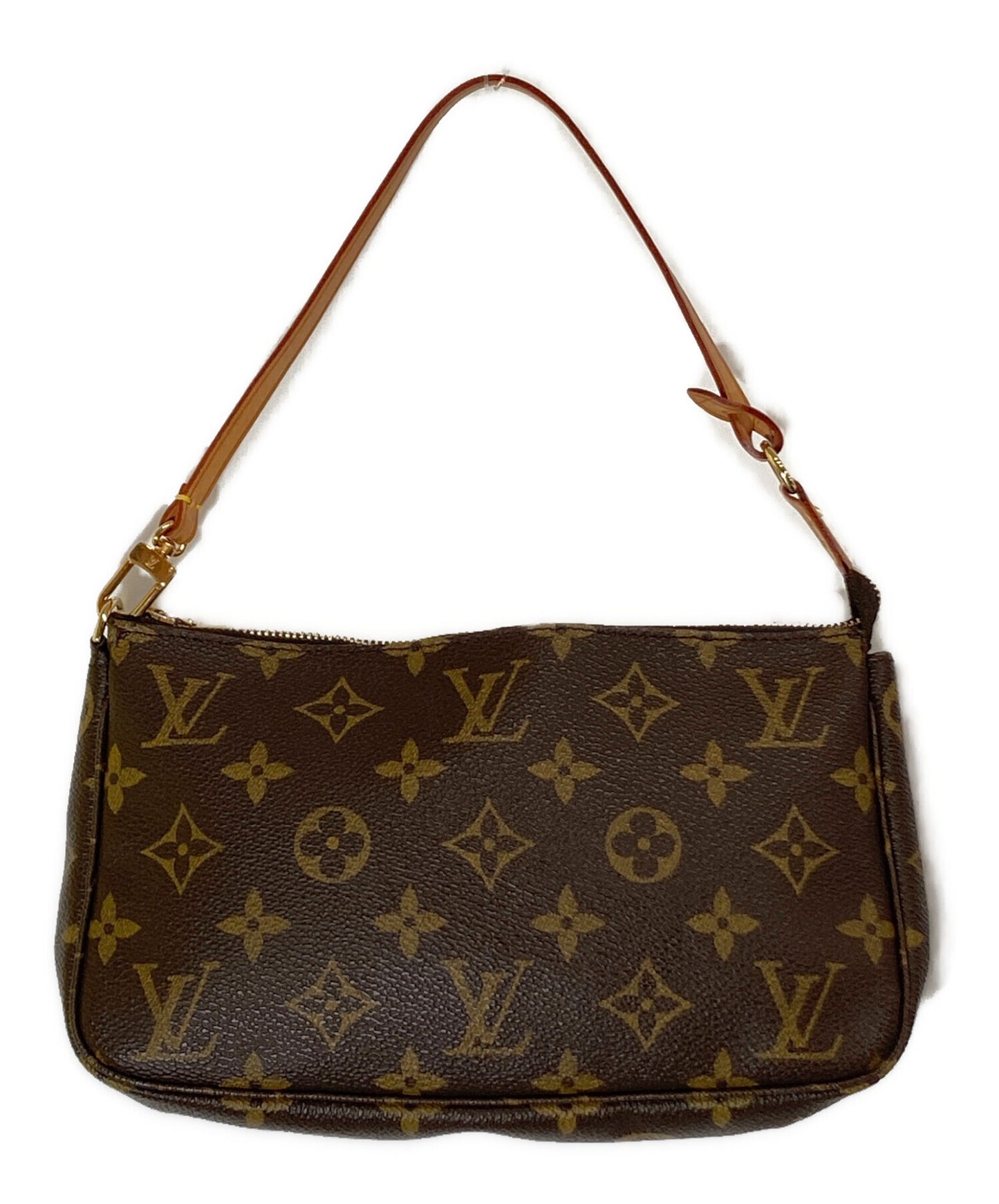 [Pre-owned] LOUIS VUITTON Pochette Accessoire M40712