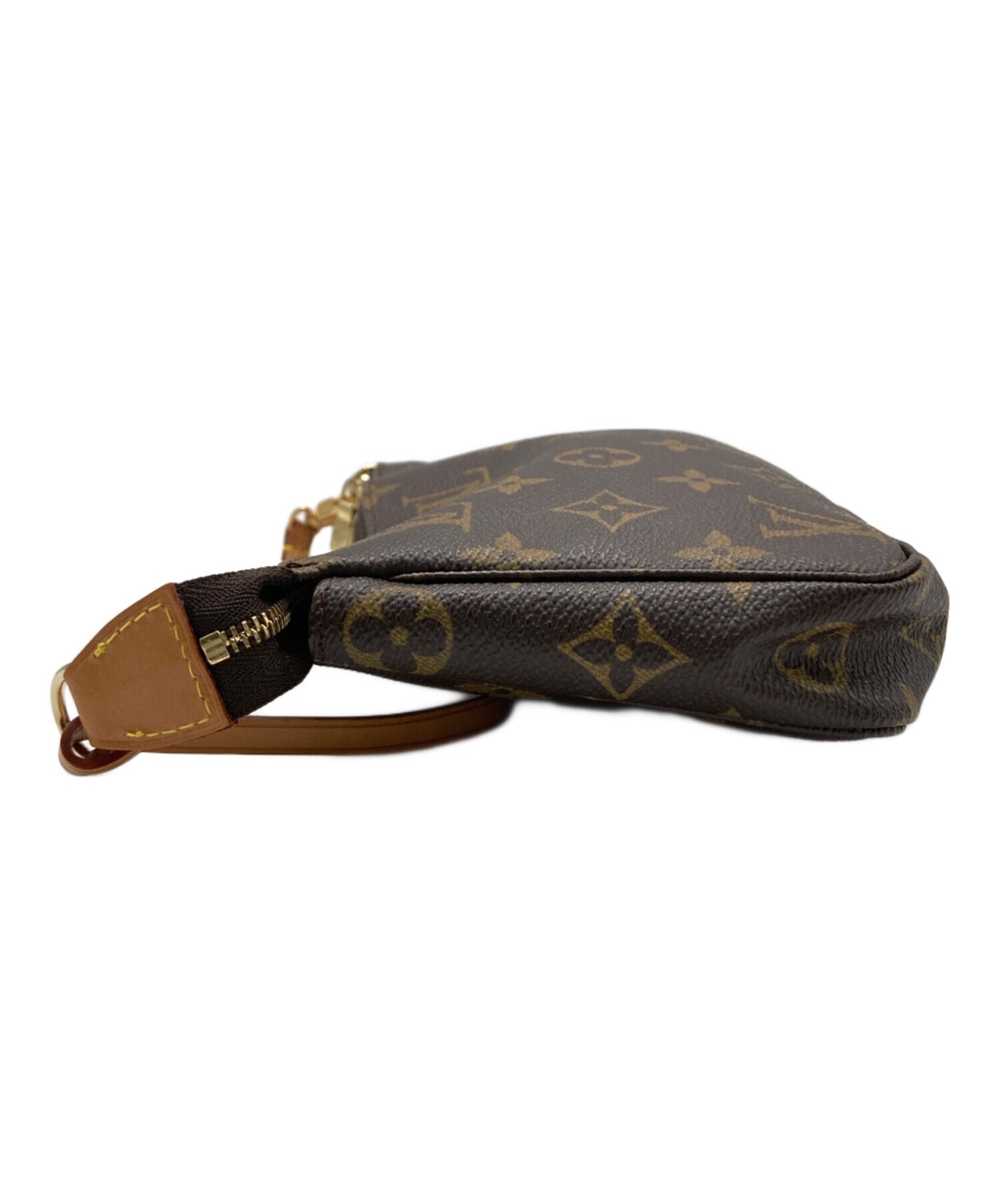 [Pre-owned] LOUIS VUITTON Pochette Accessoire M40712