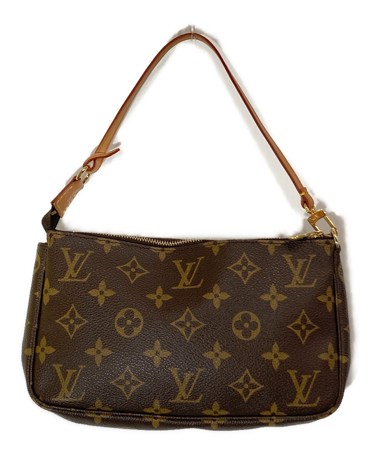 [Pre-owned] LOUIS VUITTON Pochette Accessoire M40712