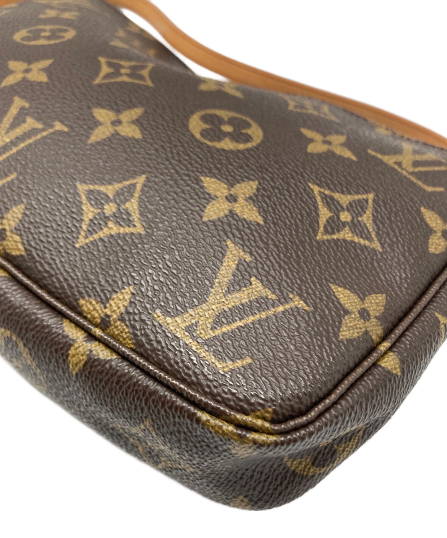 [Pre-owned] LOUIS VUITTON Pochette Accessoire M40712