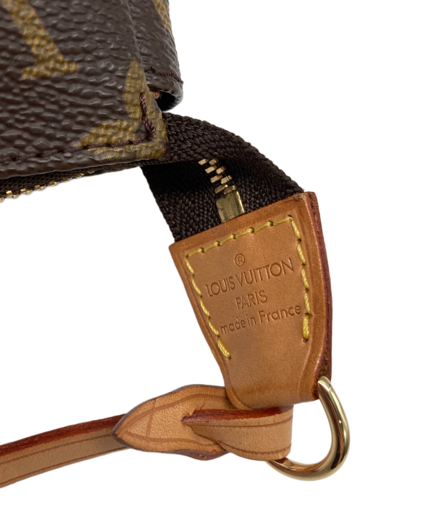 [Pre-owned] LOUIS VUITTON Pochette Accessoire M40712