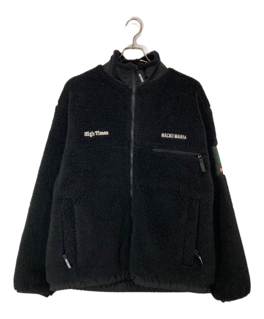 [Pre-owned] WACKO MARIA HIGHTIMES BOA JACKET