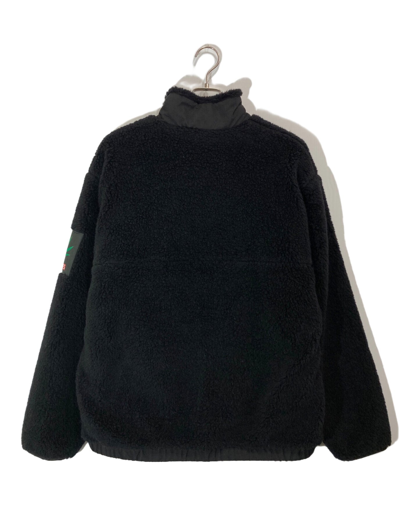 [Pre-owned] WACKO MARIA HIGHTIMES BOA JACKET
