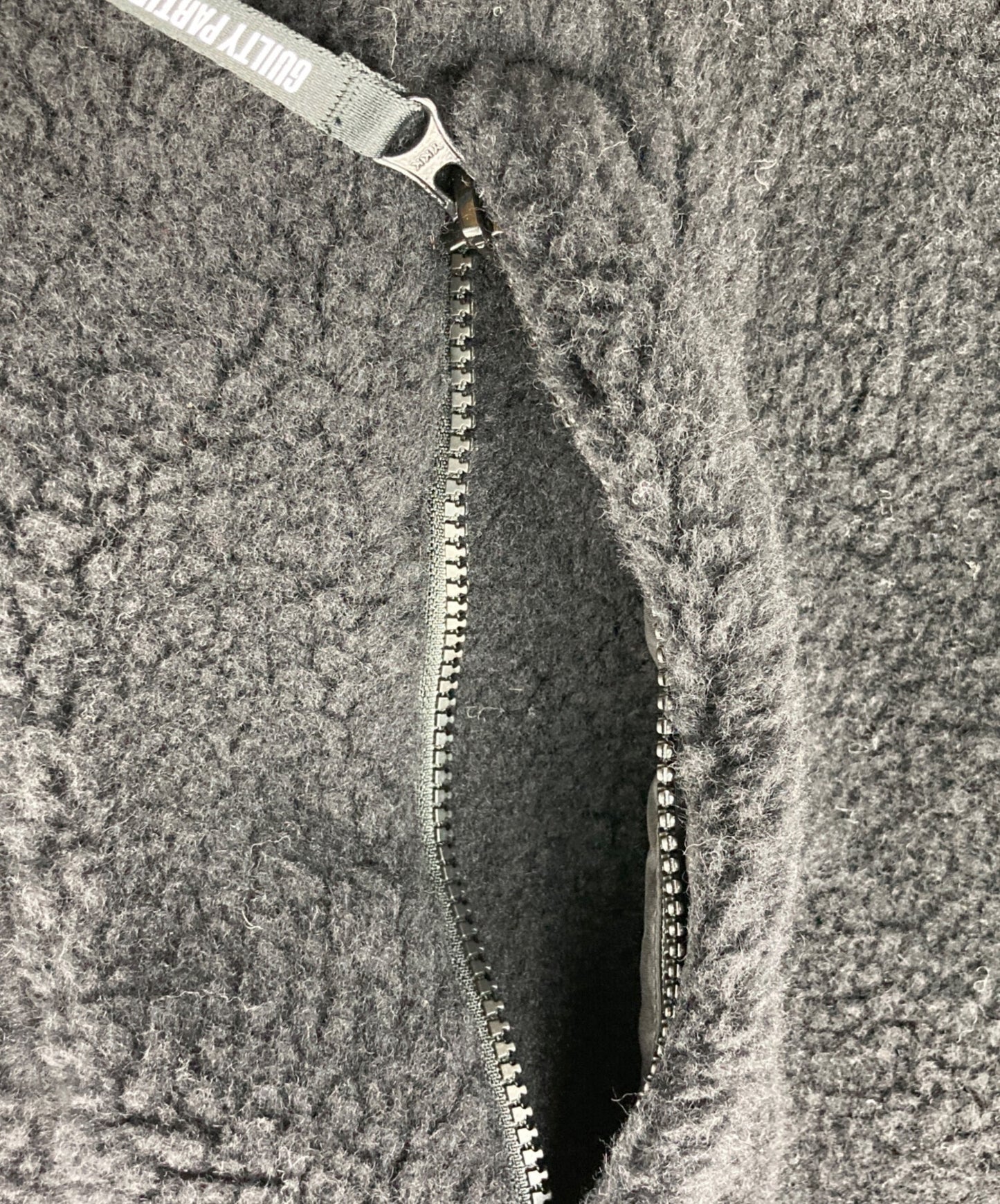[Pre-owned] WACKO MARIA HIGHTIMES BOA JACKET