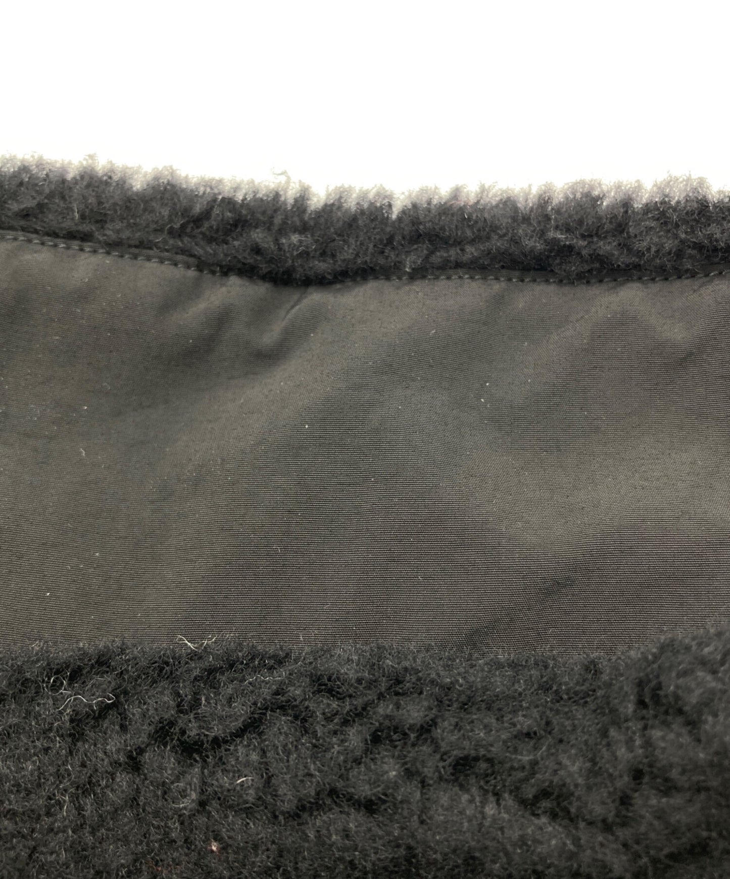 [Pre-owned] WACKO MARIA HIGHTIMES BOA JACKET
