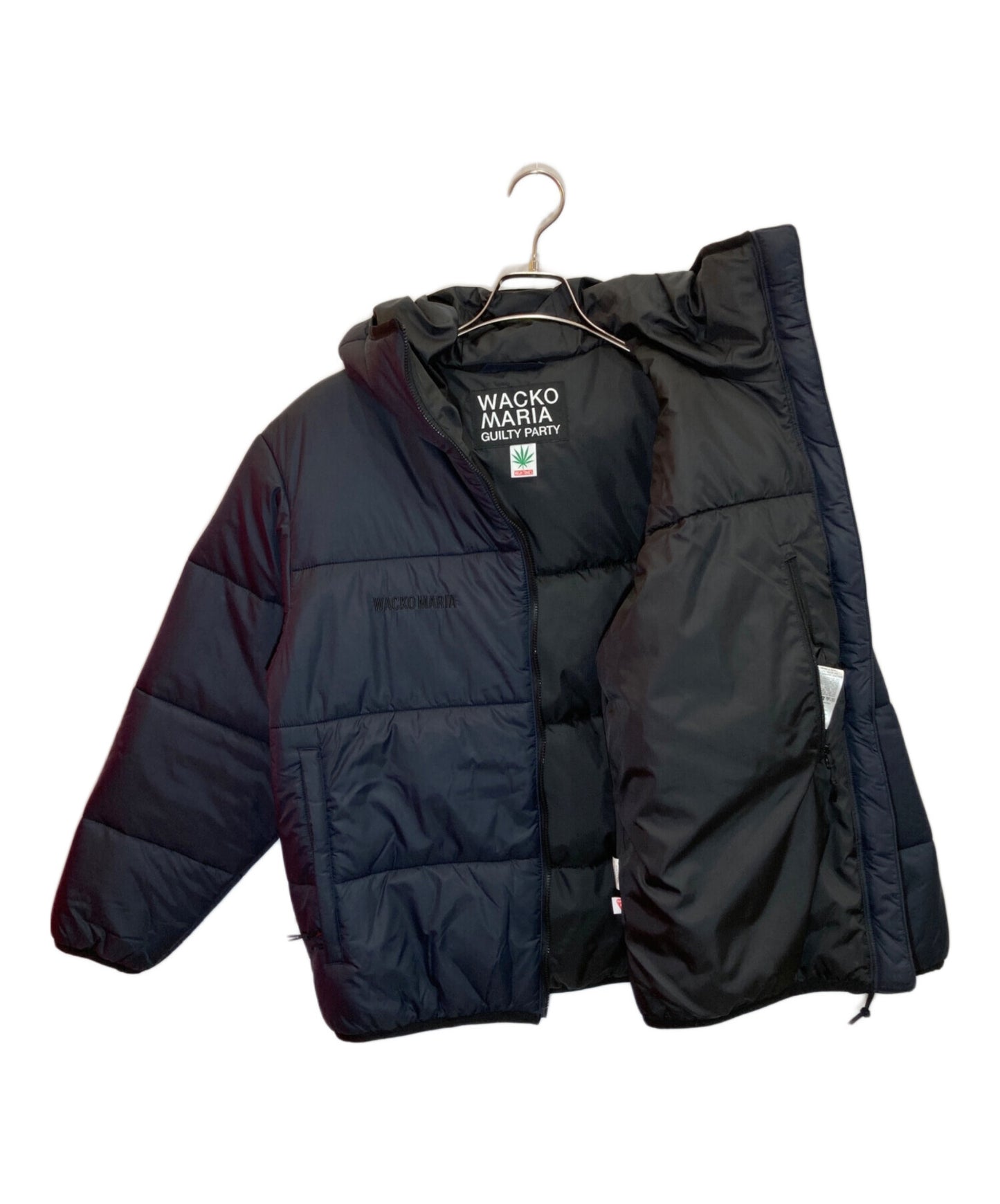 [Pre-owned] WACKO MARIA PADDING JACKET