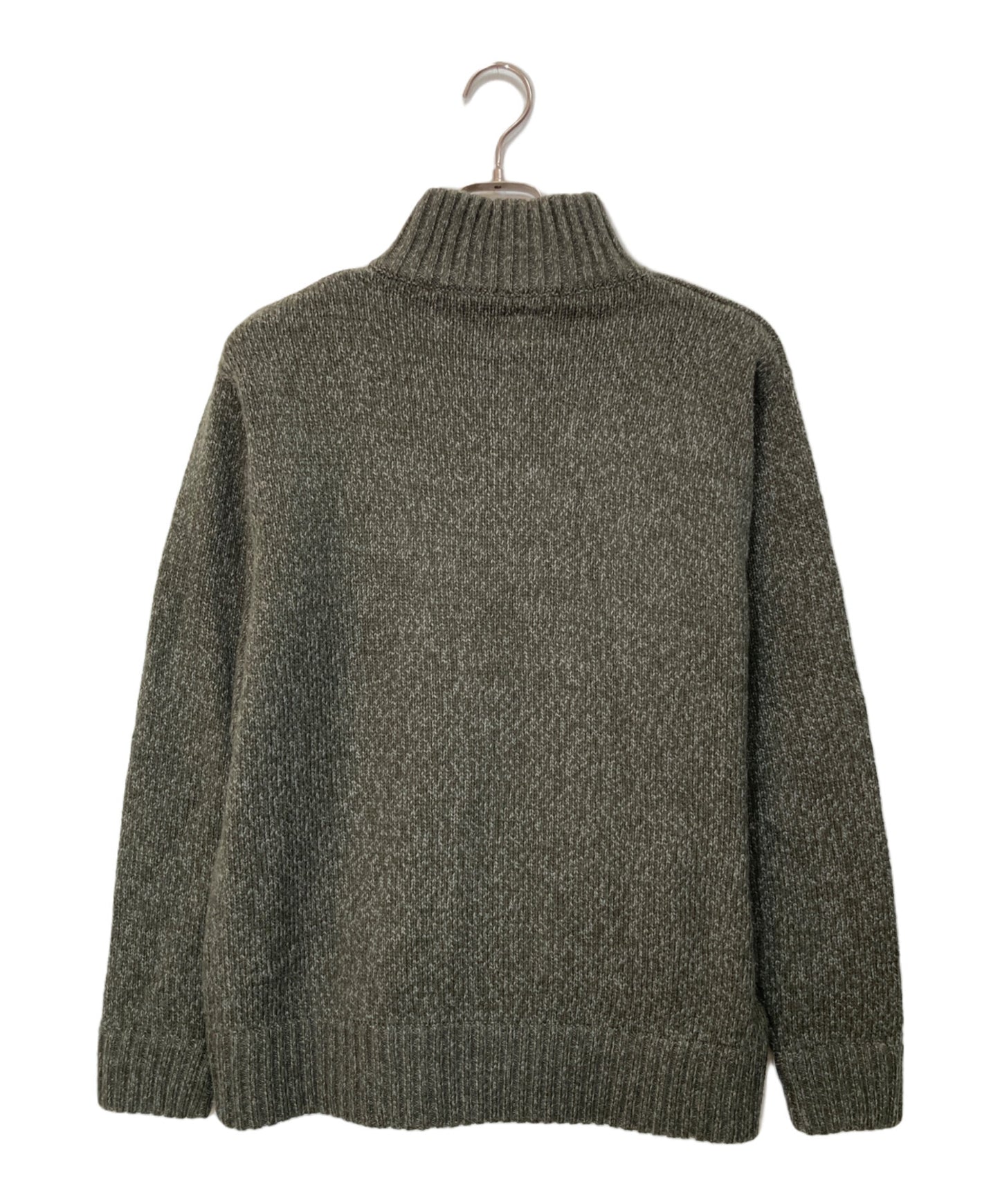 [Pre-owned] stussy driver's knit
