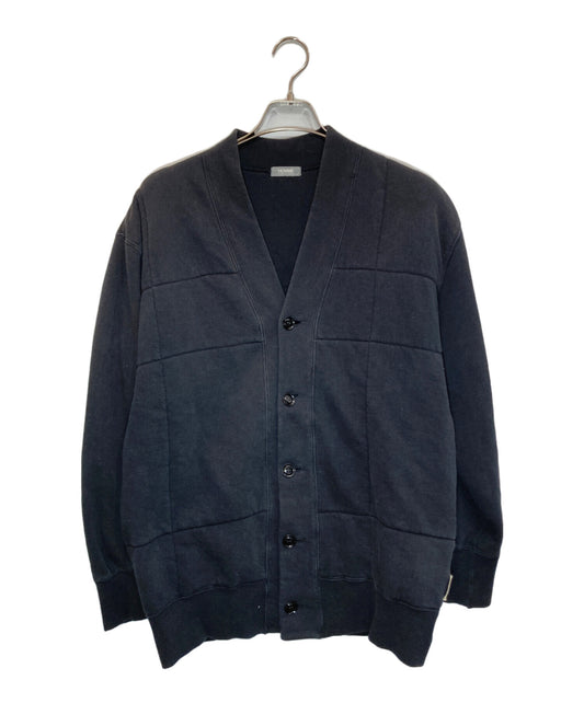 [Pre-owned] COMME des GARCONS HOMME Sweat cardigan