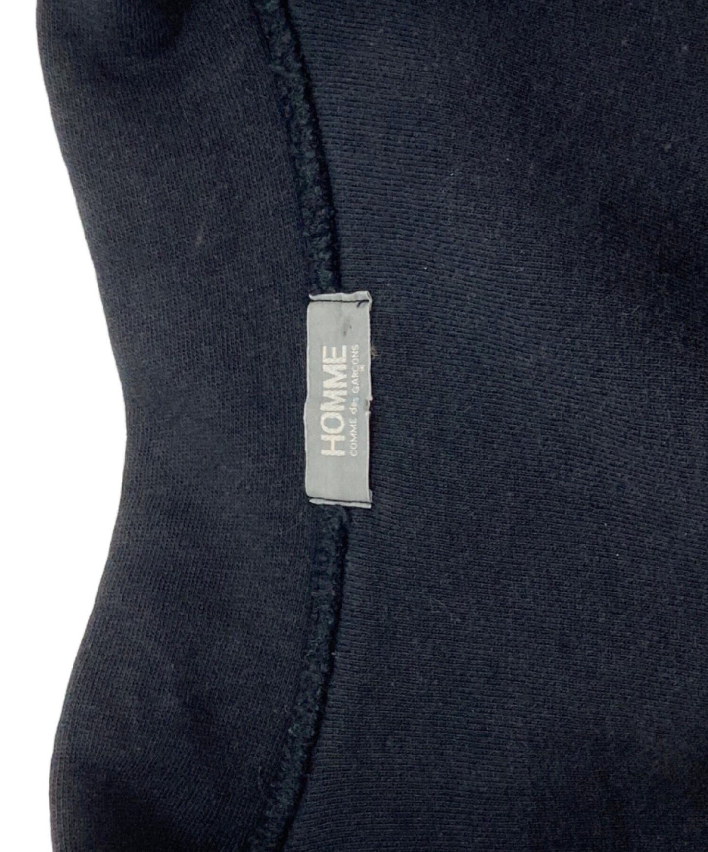 [Pre-owned] COMME des GARCONS HOMME Sweat cardigan