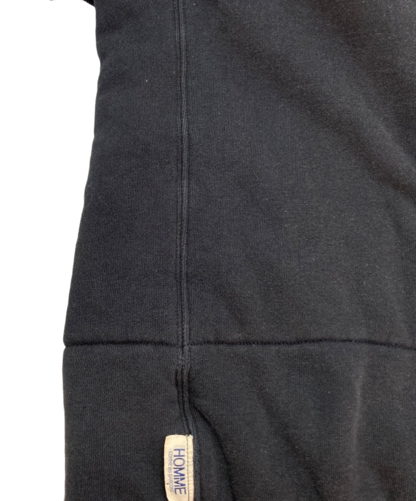 [Pre-owned] COMME des GARCONS HOMME Sweat cardigan
