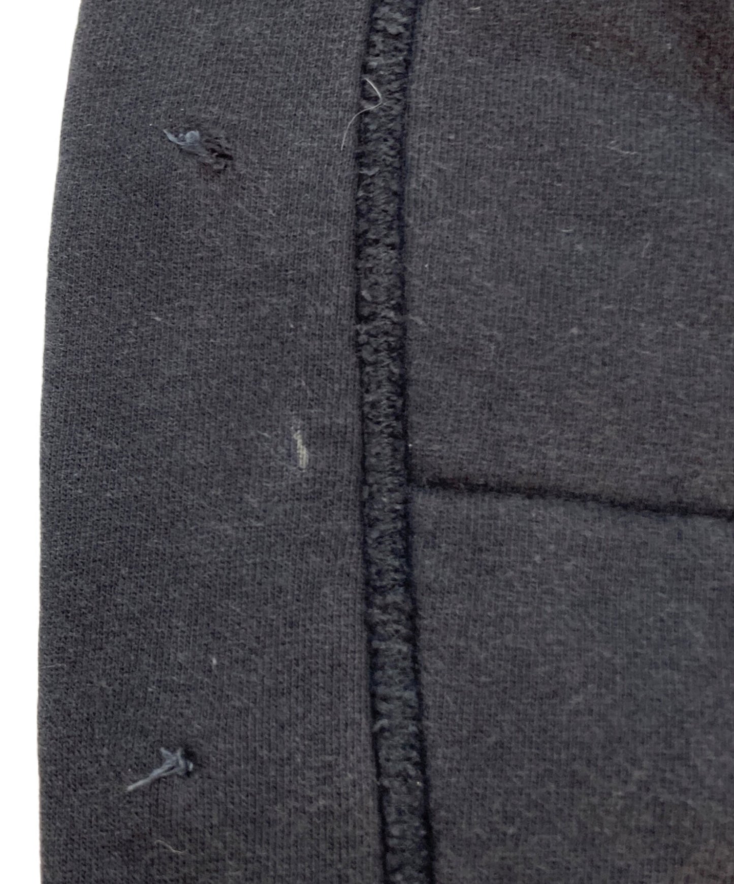 [Pre-owned] COMME des GARCONS HOMME Sweat cardigan