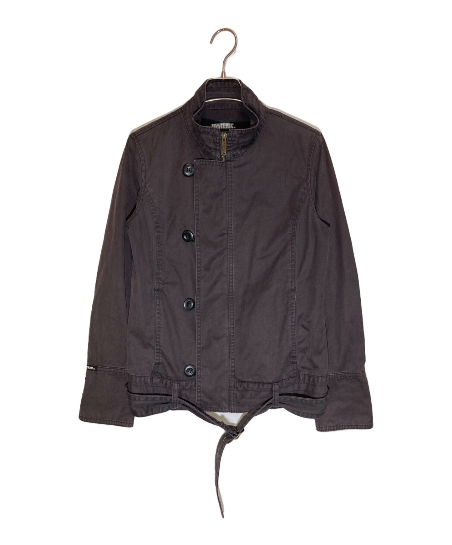 [Pre-owned] Hysteric Glamour Cotton Jacket