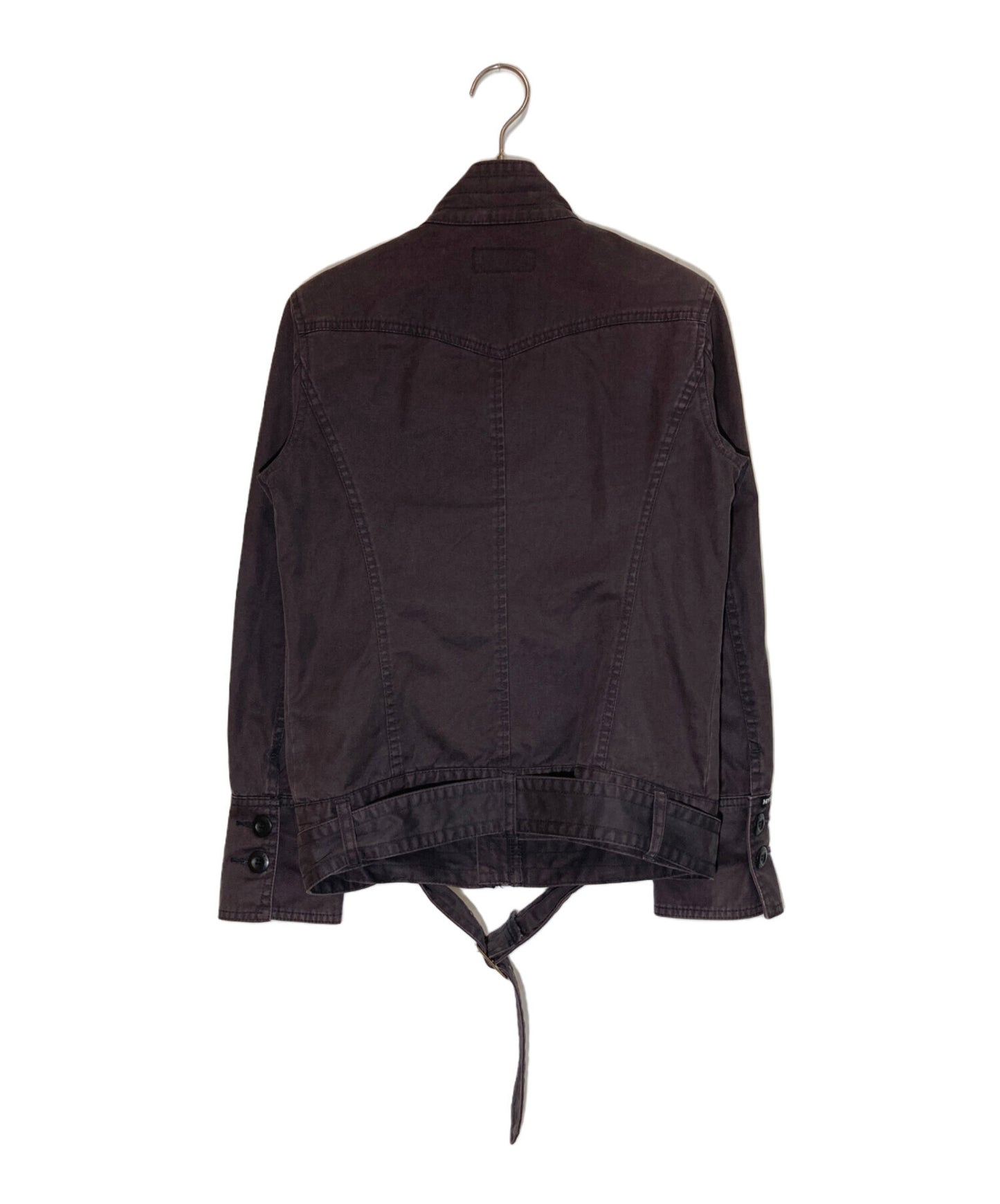[Pre-owned] Hysteric Glamour Cotton Jacket