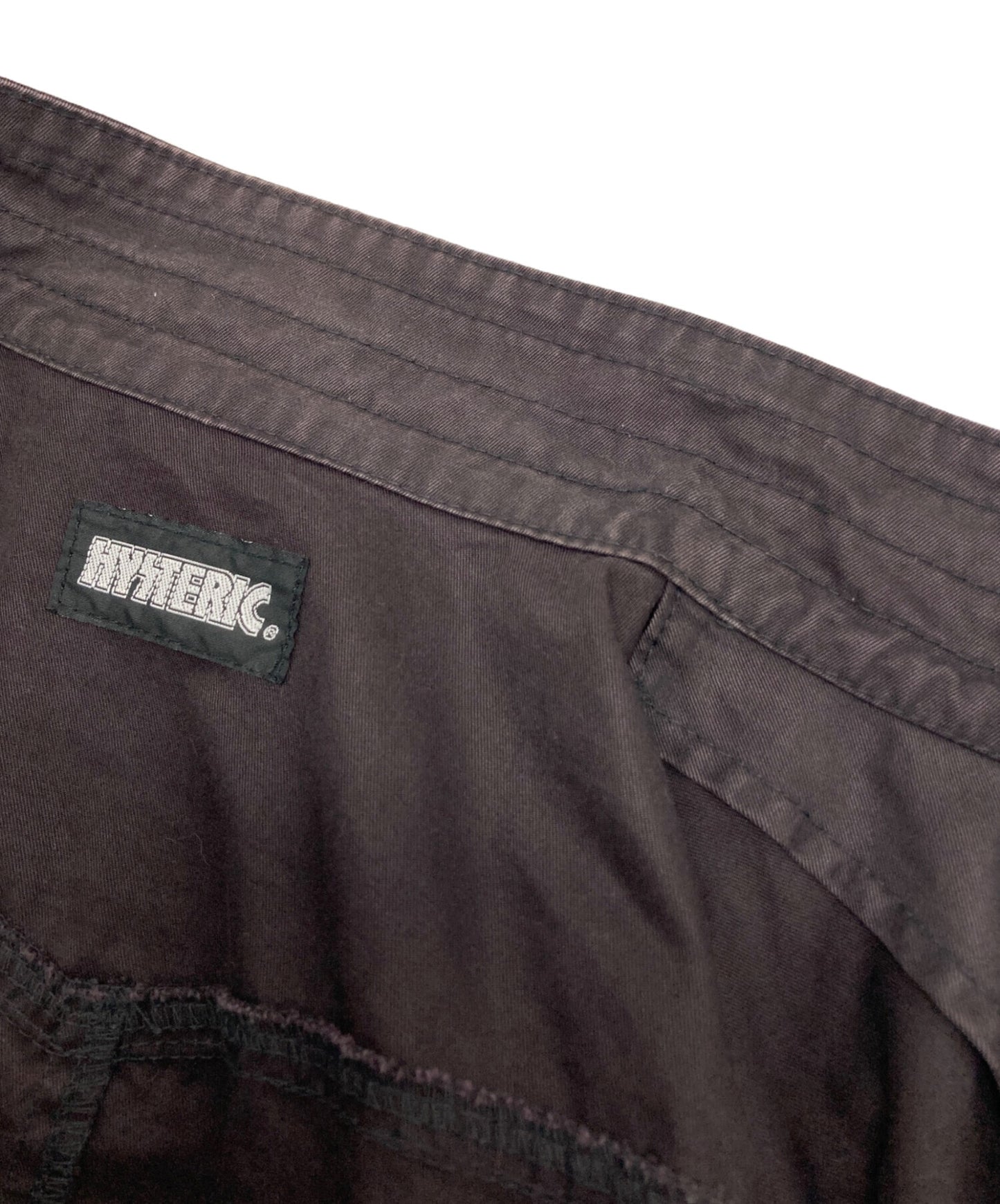 [Pre-owned] Hysteric Glamour Cotton Jacket