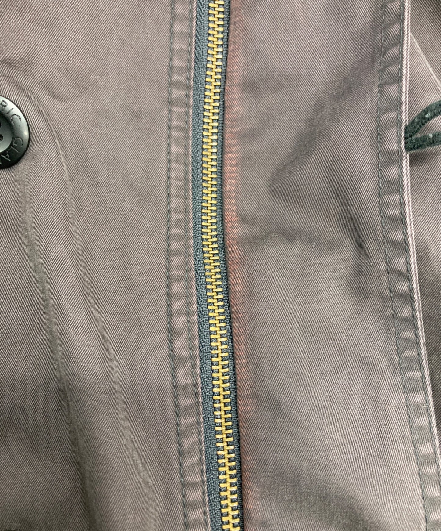 [Pre-owned] Hysteric Glamour Cotton Jacket