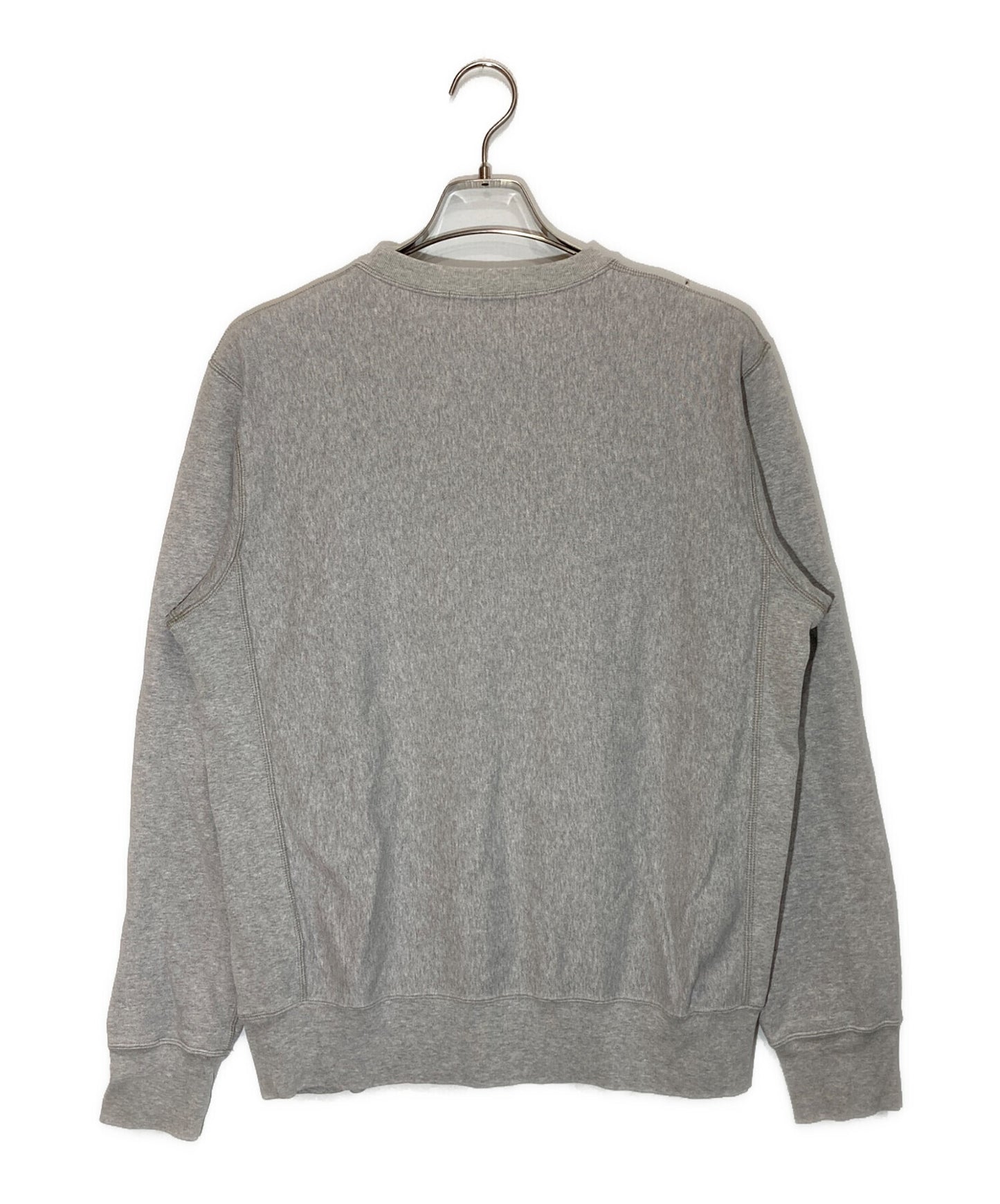 [Pre-owned] A BATHING APE Printed Sweatshirt