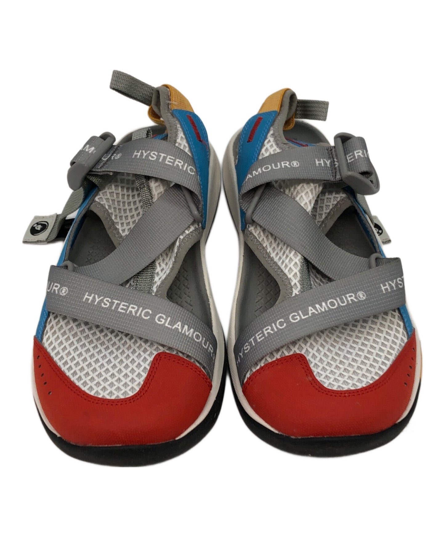 [Pre-owned] Hysteric Glamour Design Sandals