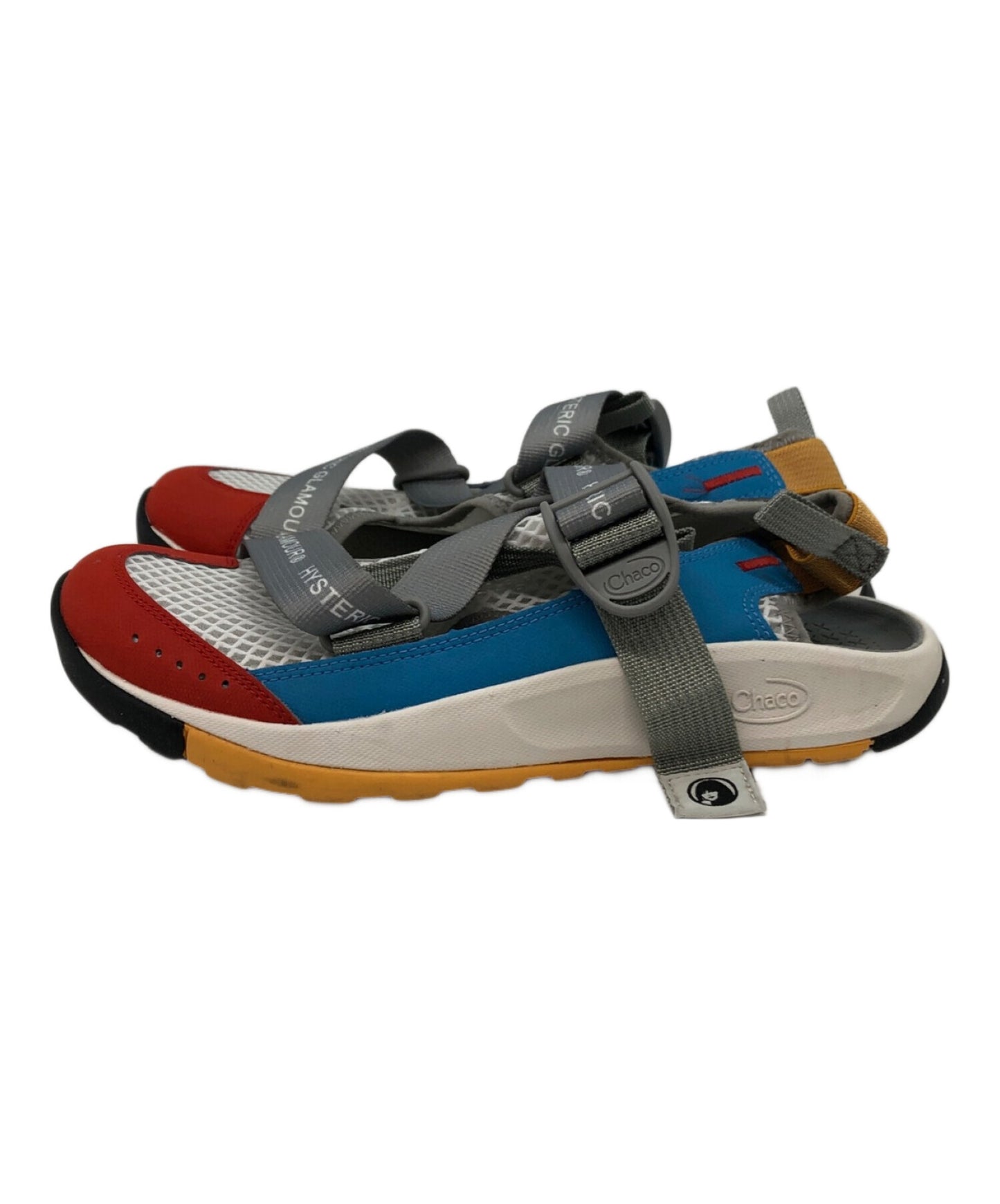 [Pre-owned] Hysteric Glamour Design Sandals