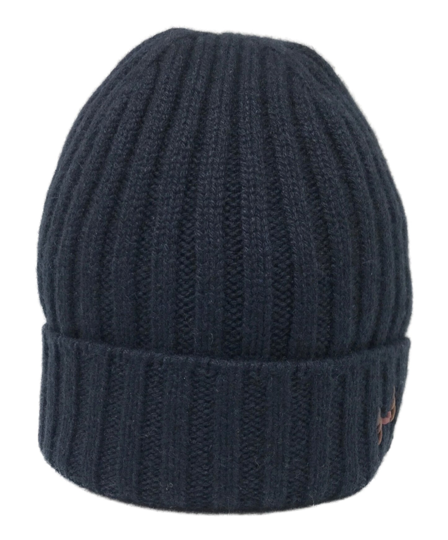 [Pre-owned] HERMES H Torsado Knit Cap H222073N