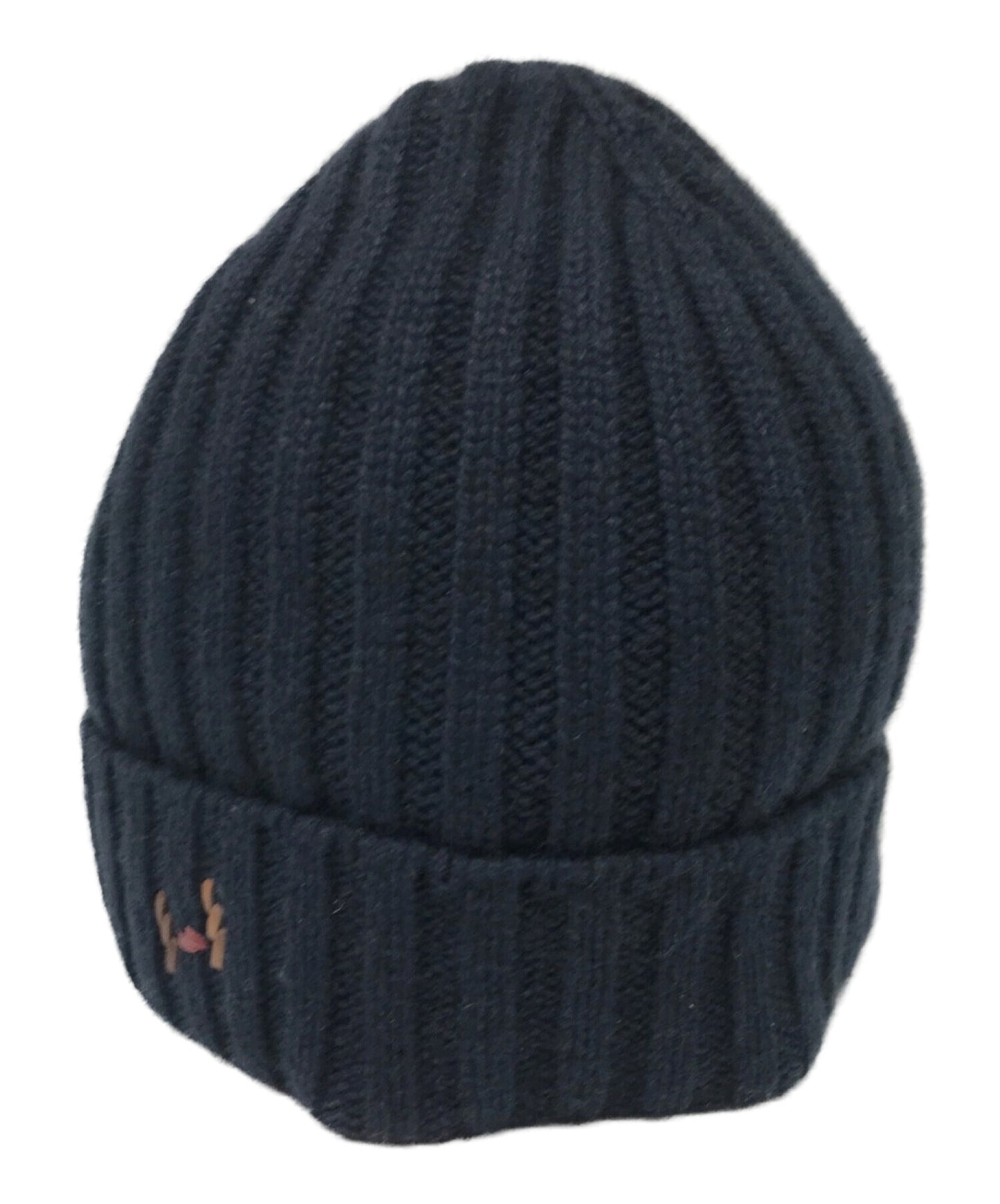 [Pre-owned] HERMES H Torsado Knit Cap H222073N