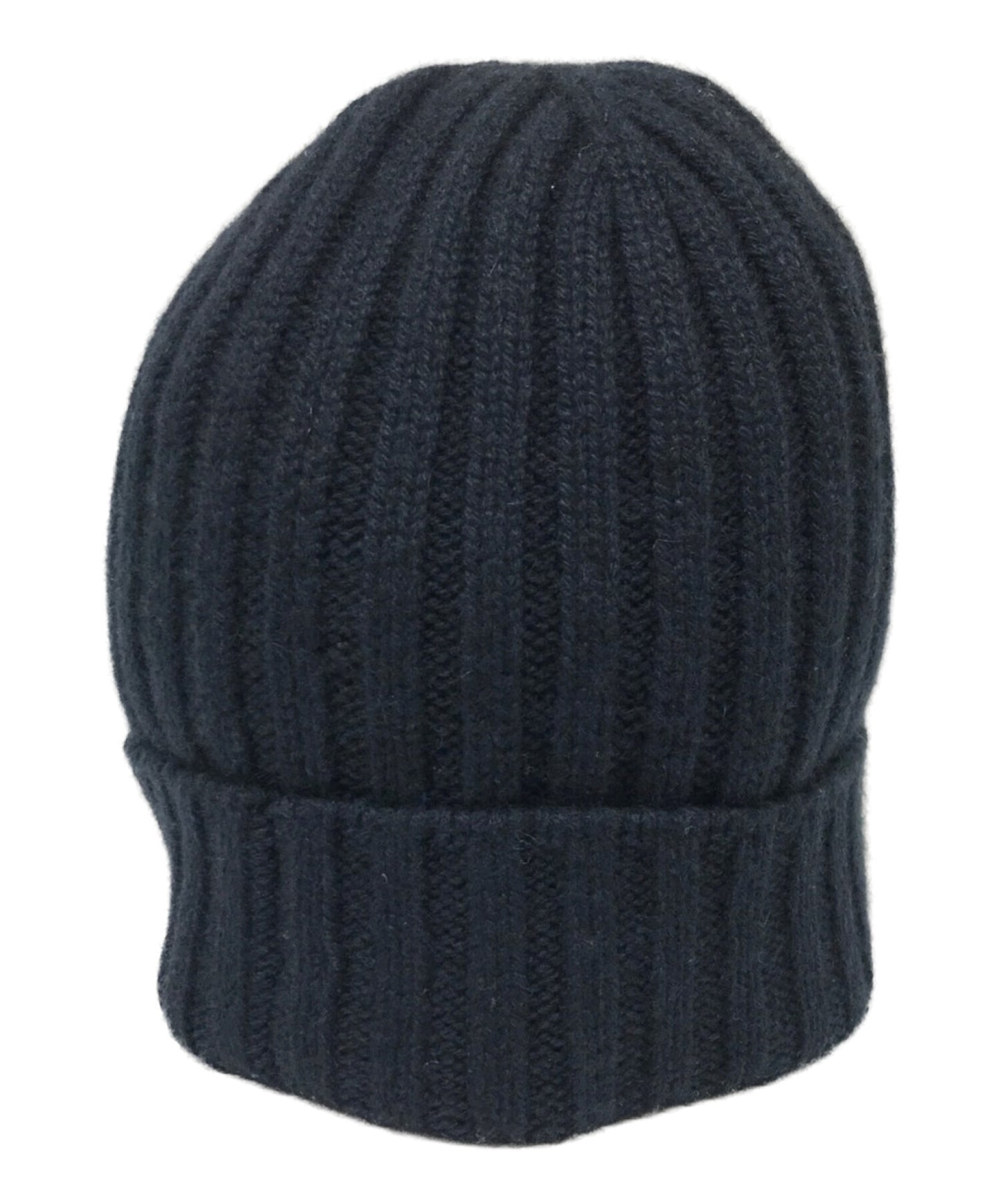 [Pre-owned] HERMES H Torsado Knit Cap H222073N