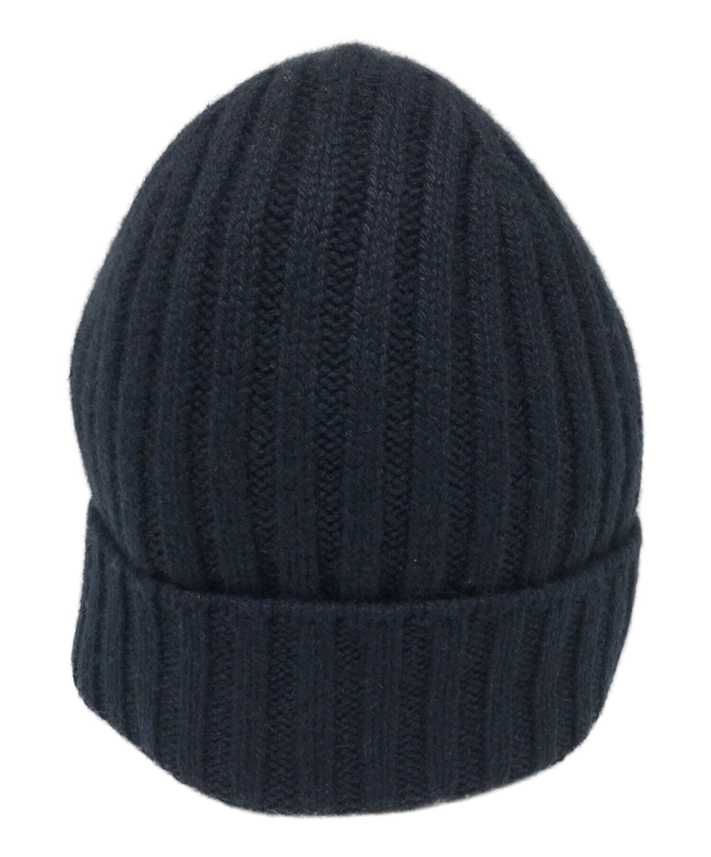 [Pre-owned] HERMES H Torsado Knit Cap H222073N