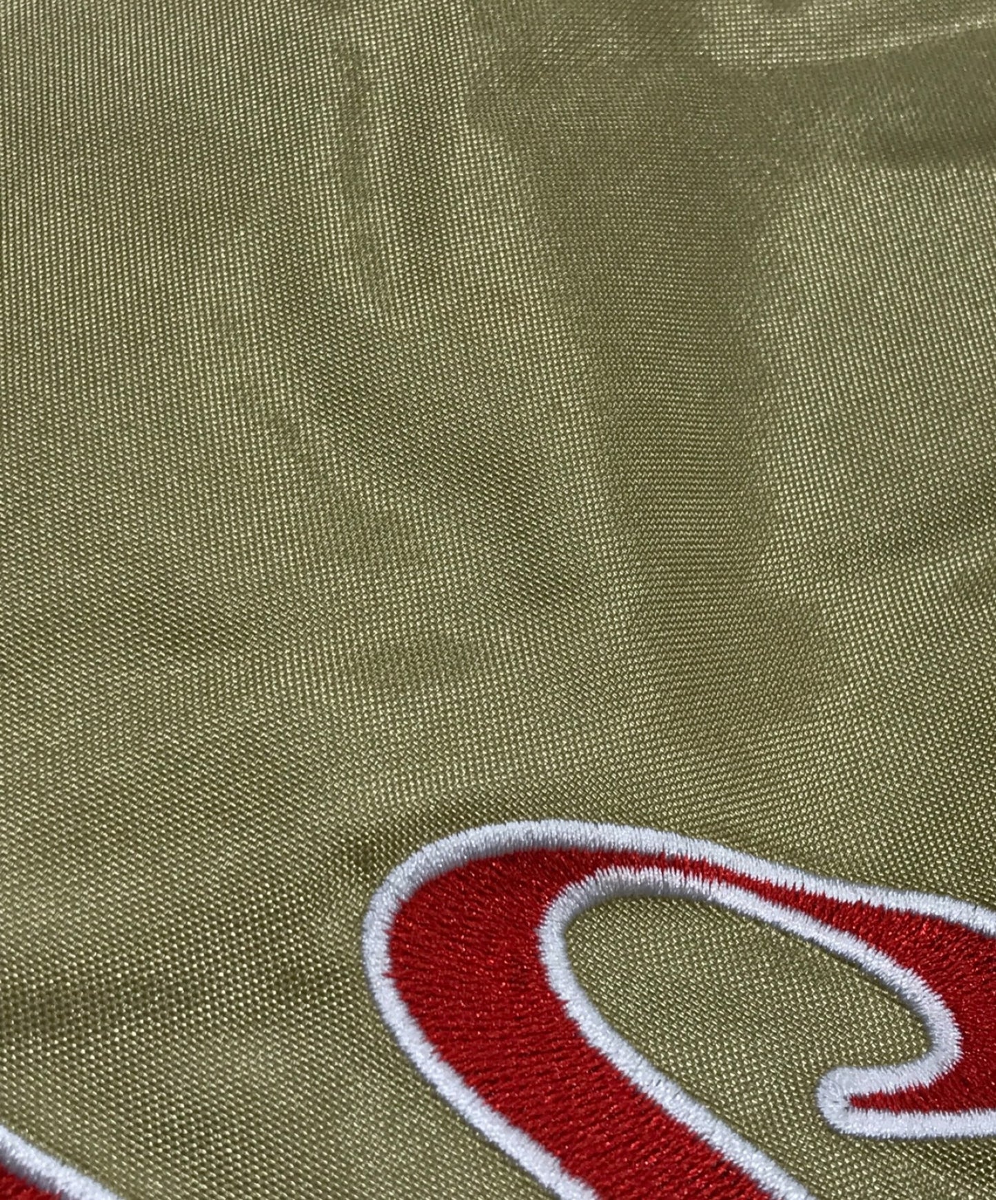 [Pre-owned] SUPREME TEAM PUFFY JACKET