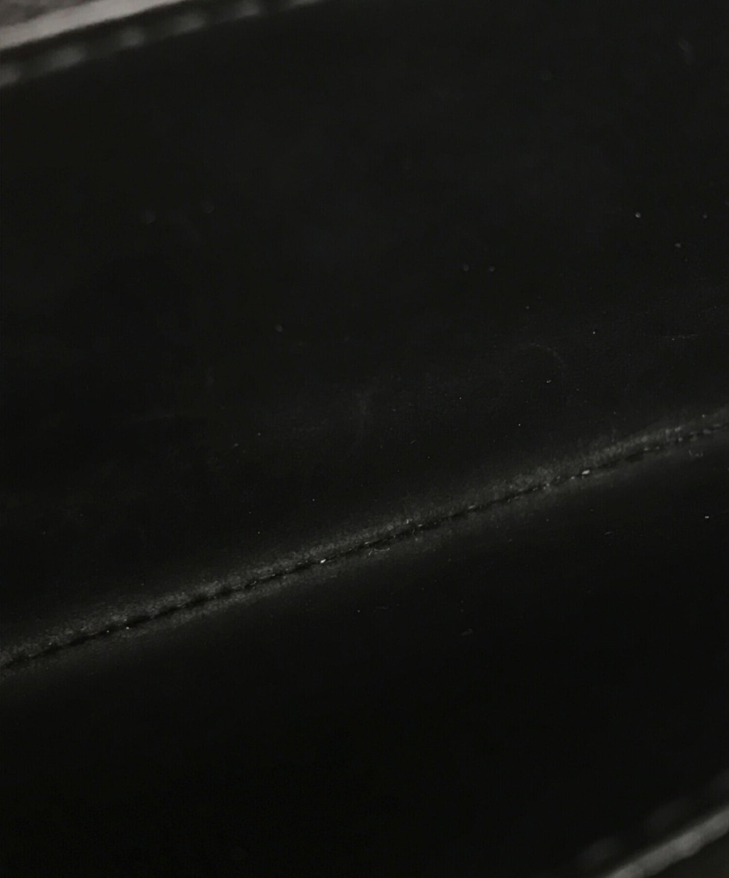 [Pre-owned] CELINE Trion Flage Zip Round Wallet 10b552bq3.38no