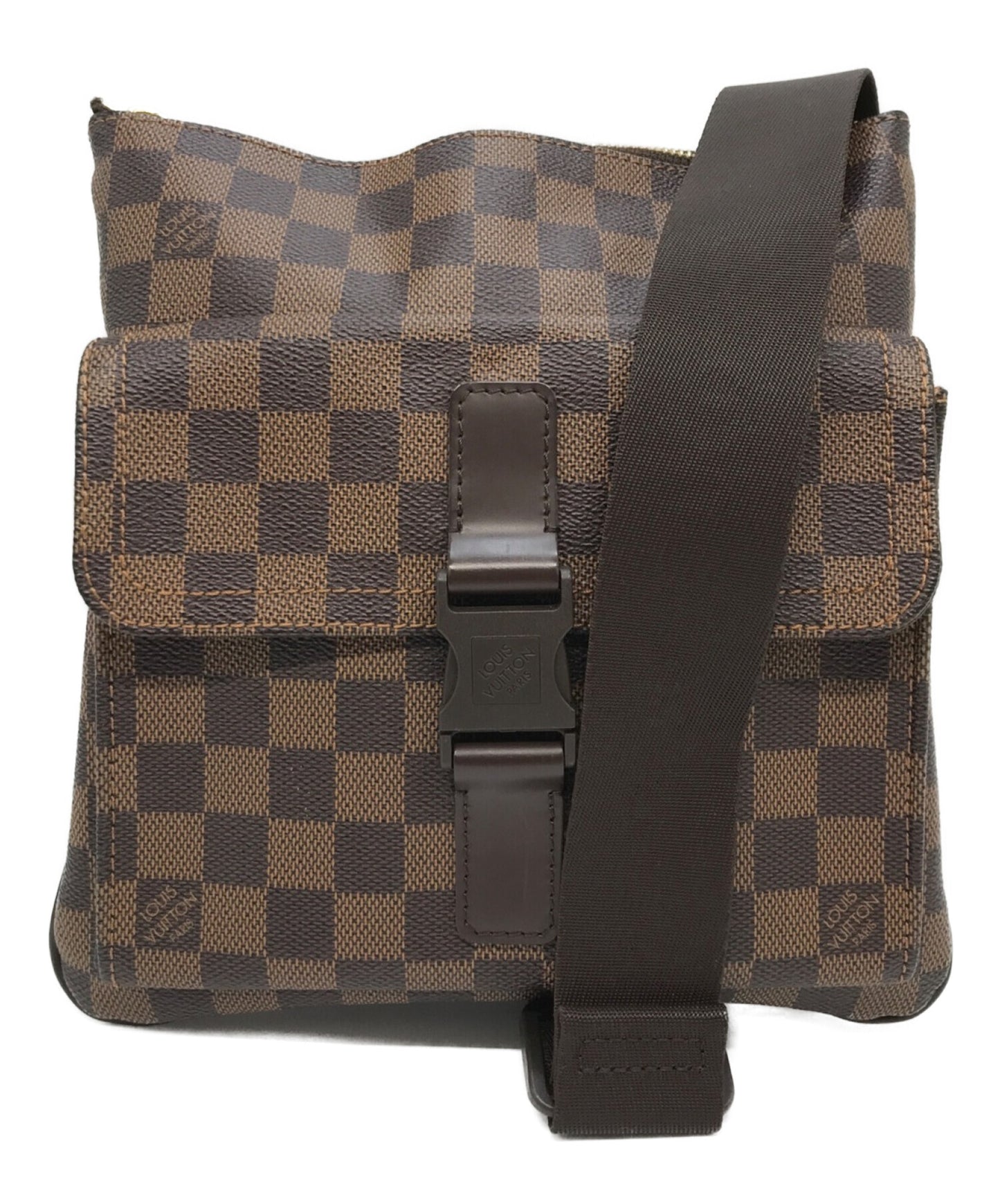 [Pre-owned] LOUIS VUITTON Damier / Shoulder bag N51127