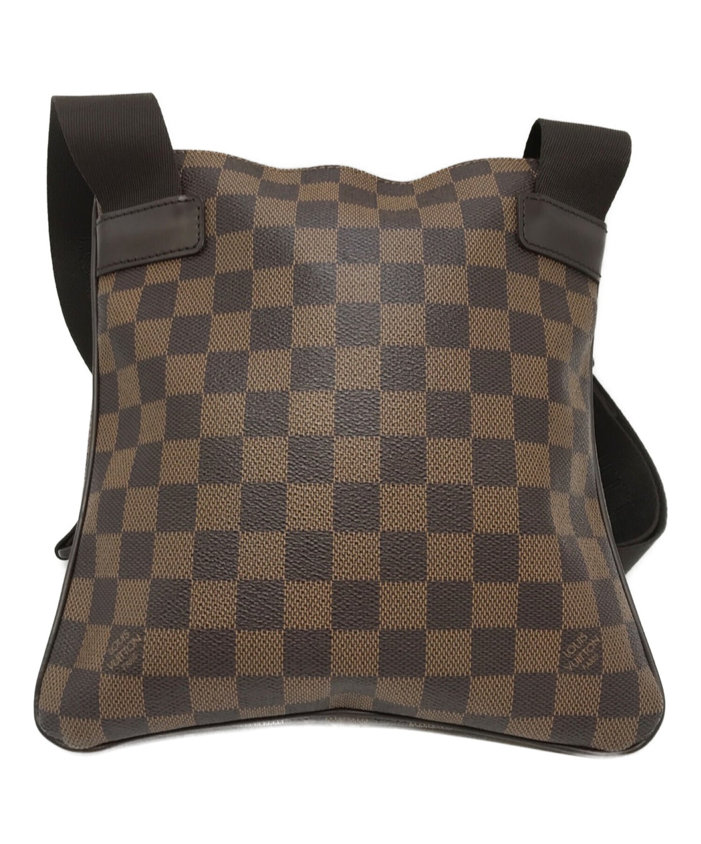 [Pre-owned] LOUIS VUITTON Damier / Shoulder bag N51127
