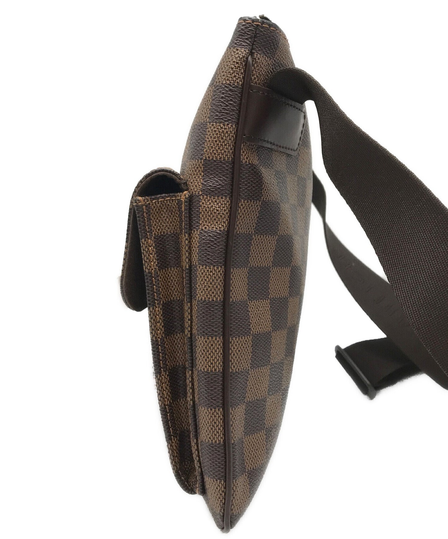 [Pre-owned] LOUIS VUITTON Damier / Shoulder bag N51127