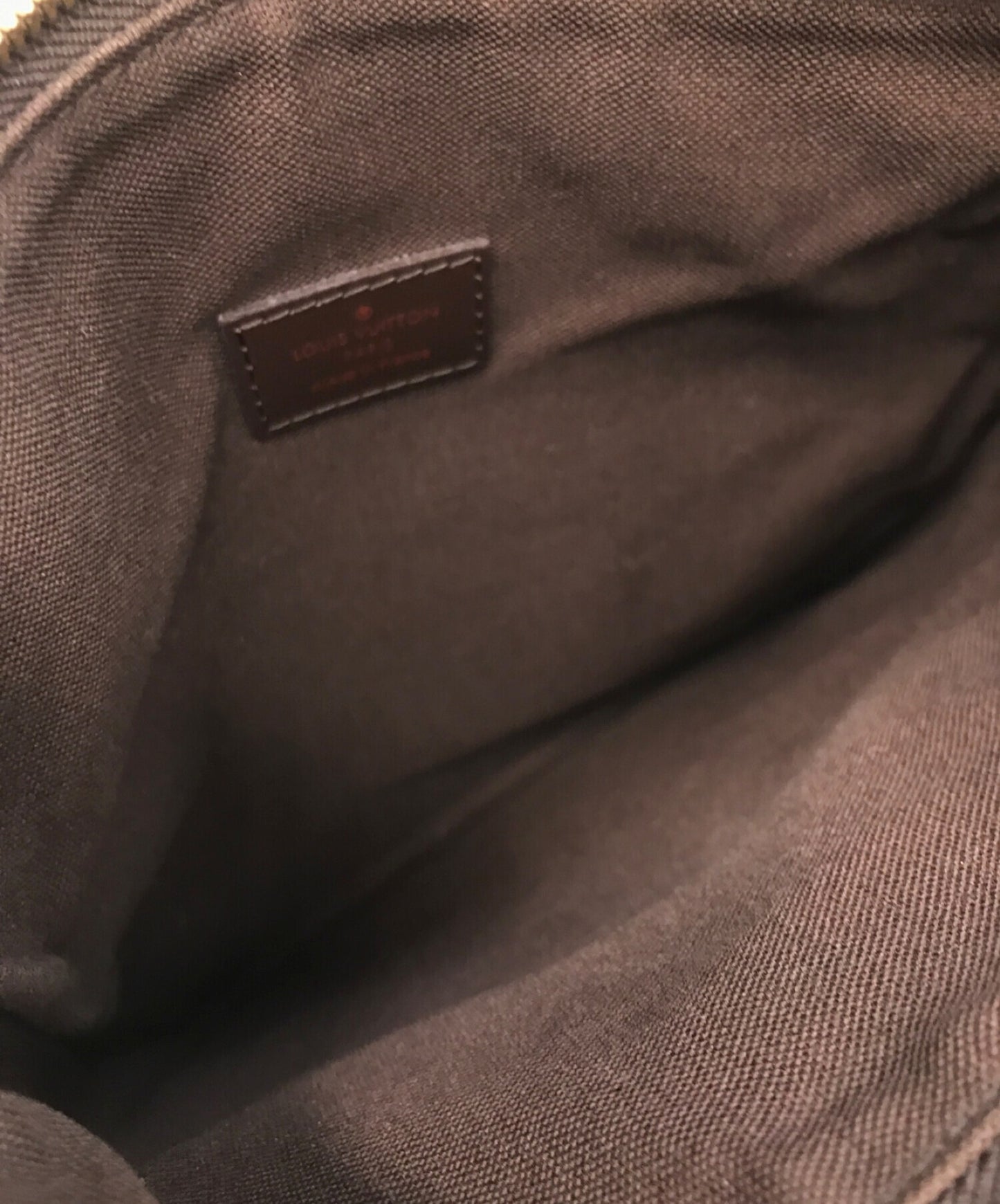 [Pre-owned] LOUIS VUITTON Damier / Shoulder bag N51127