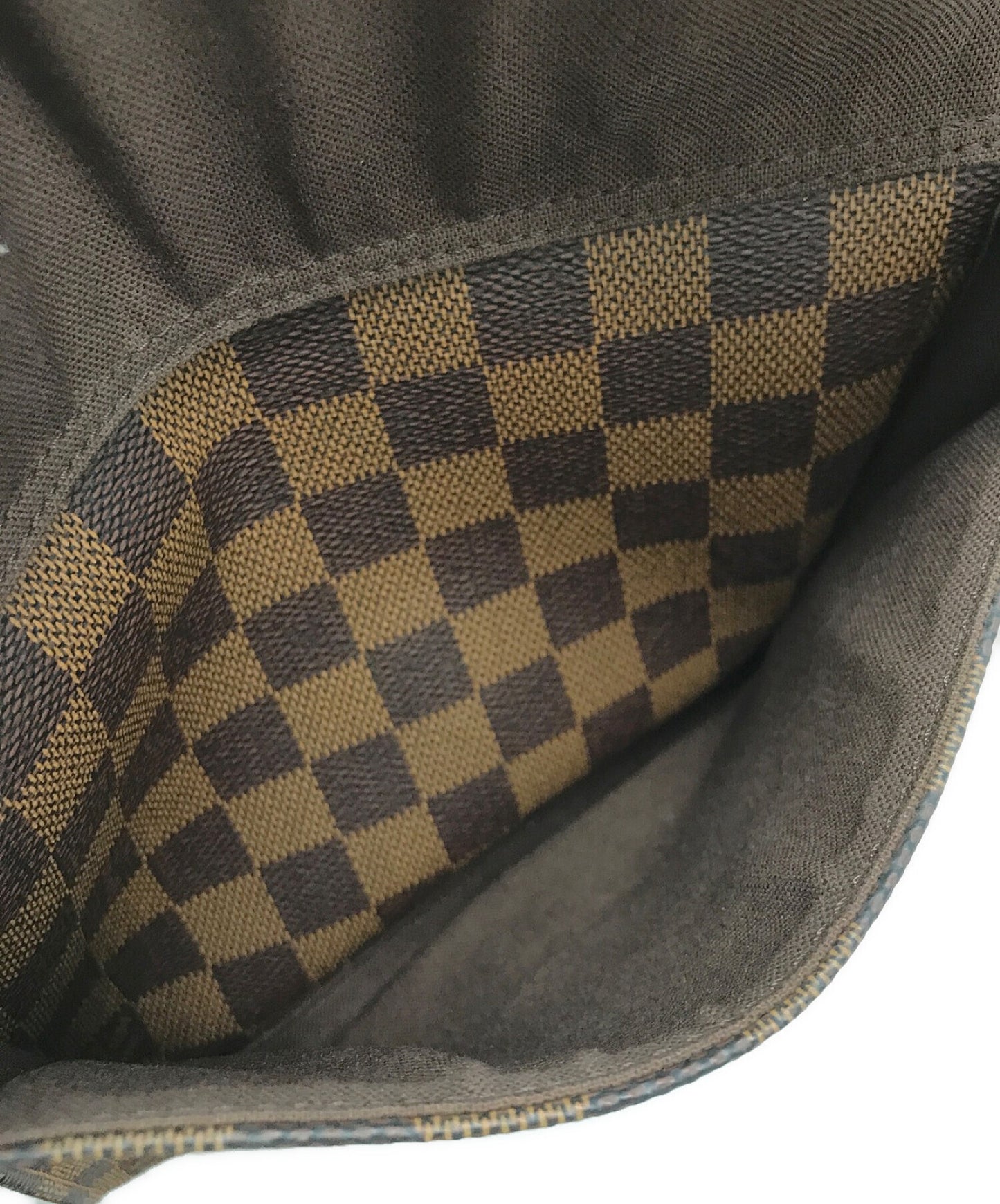 [Pre-owned] LOUIS VUITTON Damier / Shoulder bag N51127