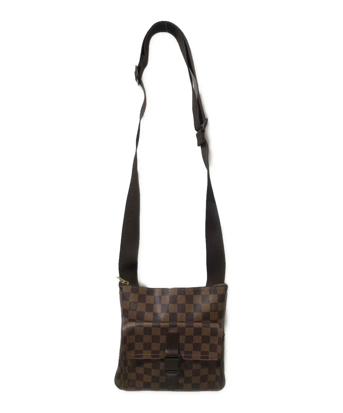 [Pre-owned] LOUIS VUITTON Damier / Shoulder bag N51127