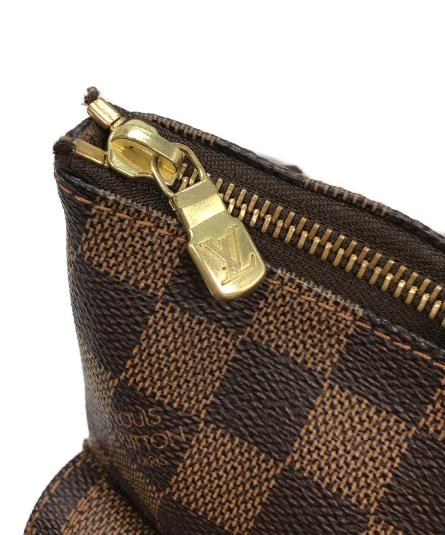 [Pre-owned] LOUIS VUITTON Damier / Shoulder bag N51127