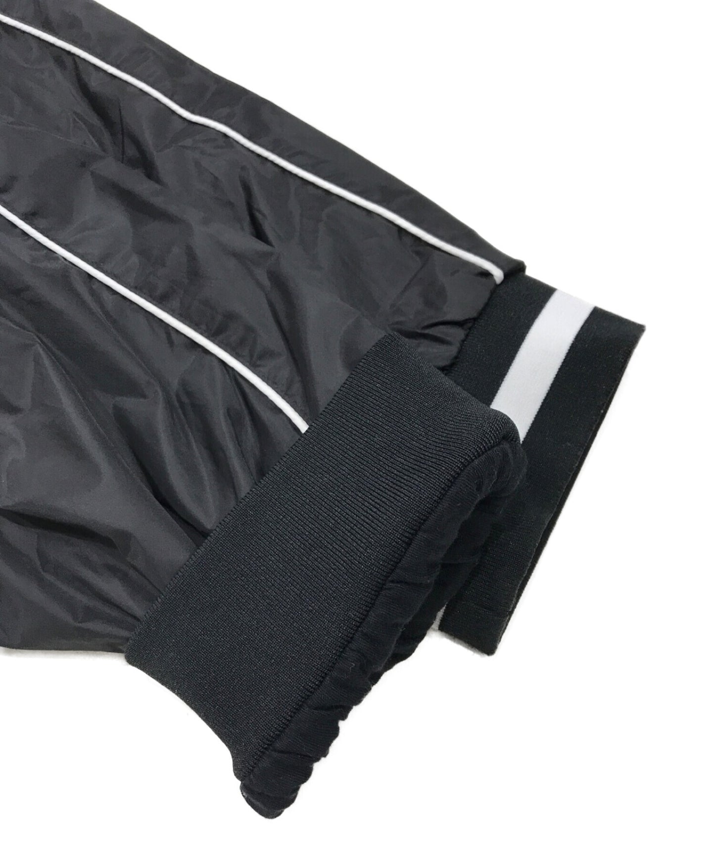 [Pre-owned] SUPREME Hooded Warm Up Pullover