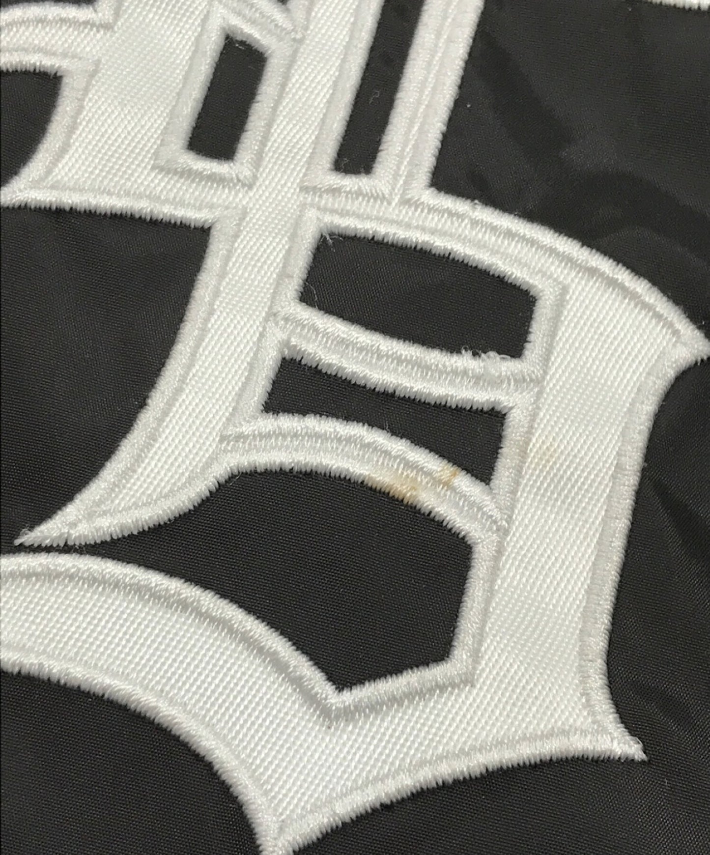 [Pre-owned] SUPREME Hooded Warm Up Pullover