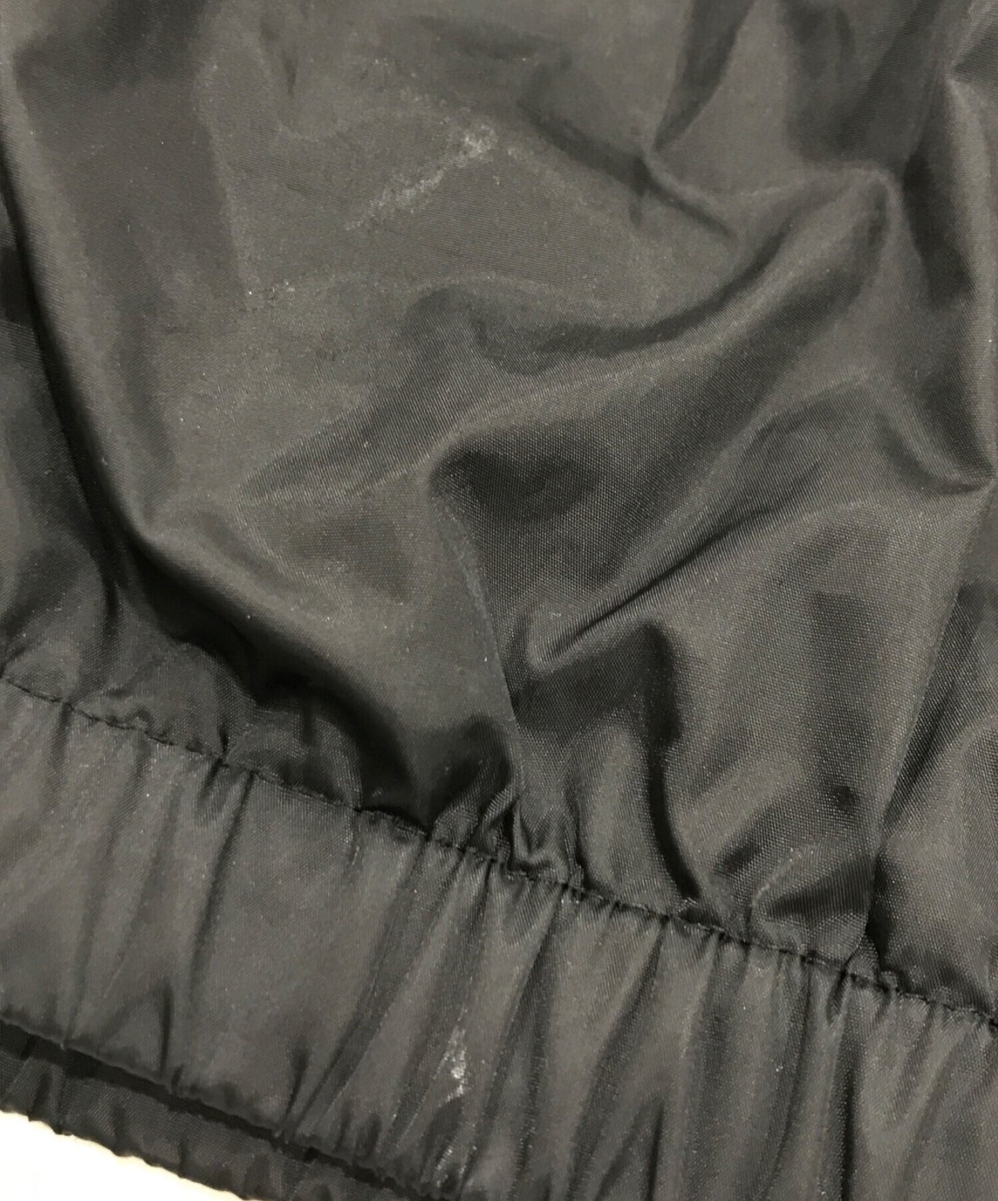 [Pre-owned] SUPREME Hooded Warm Up Pullover