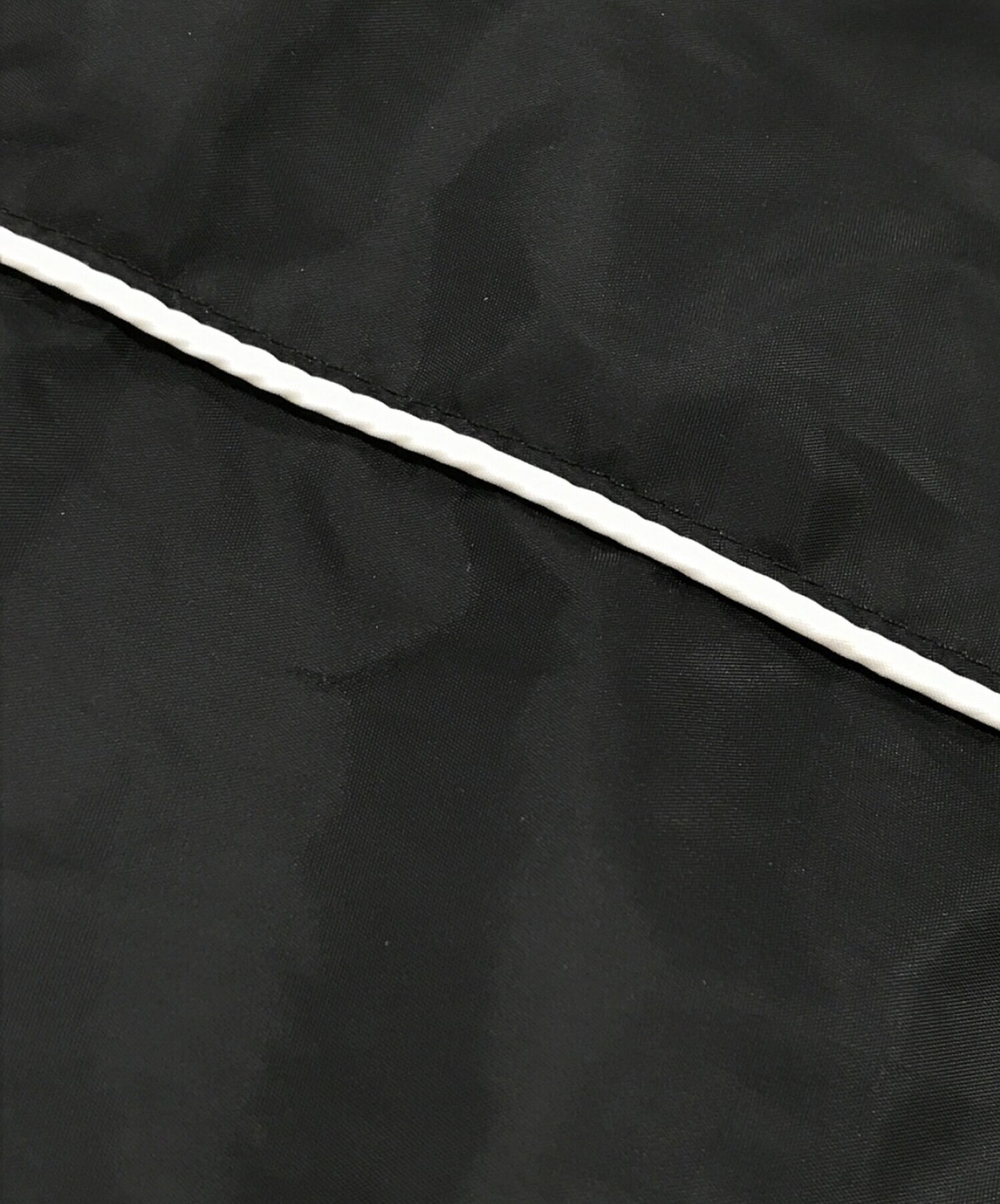 [Pre-owned] SUPREME Hooded Warm Up Pullover