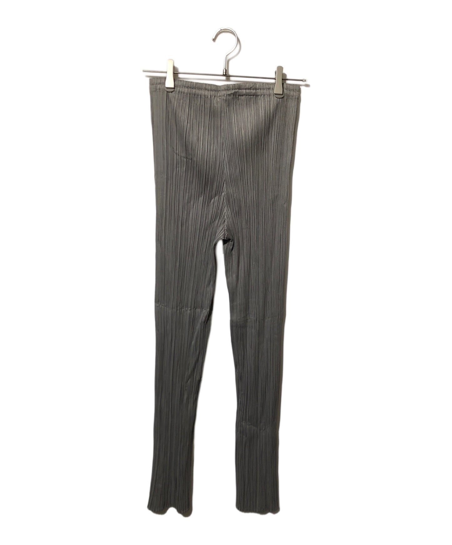 [Pre-owned] PLEATS PLEASE pleated pants PP04-JF609