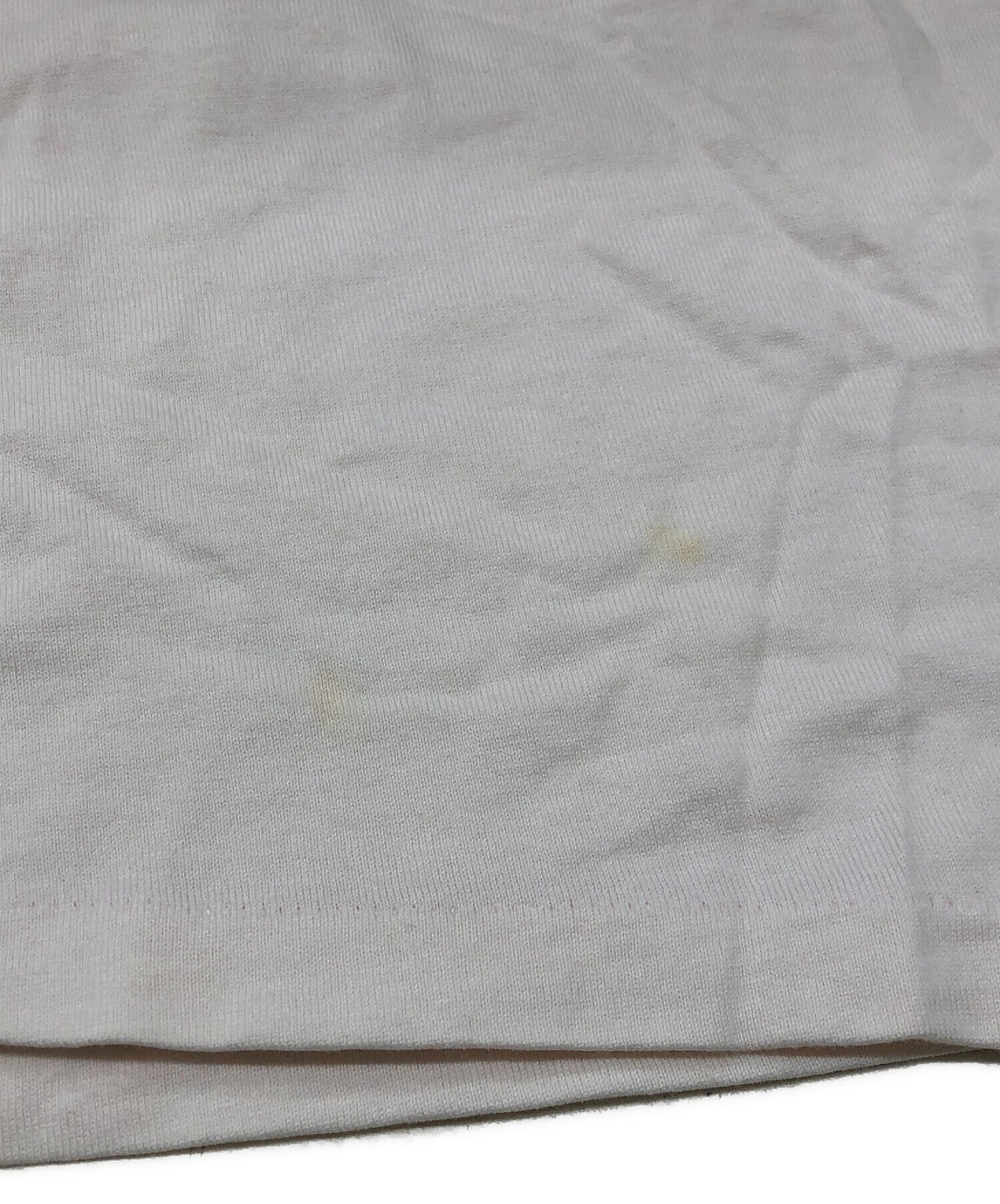 [Pre-owned] Hysteric Glamour 90s Raglan T-shirt