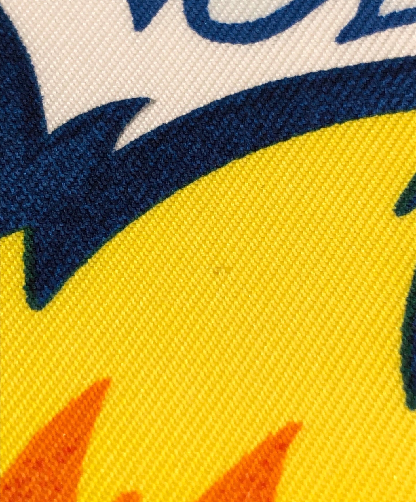 [Pre-owned] HERMES Carré 90 THE ALFEE AUBE / silk scarf