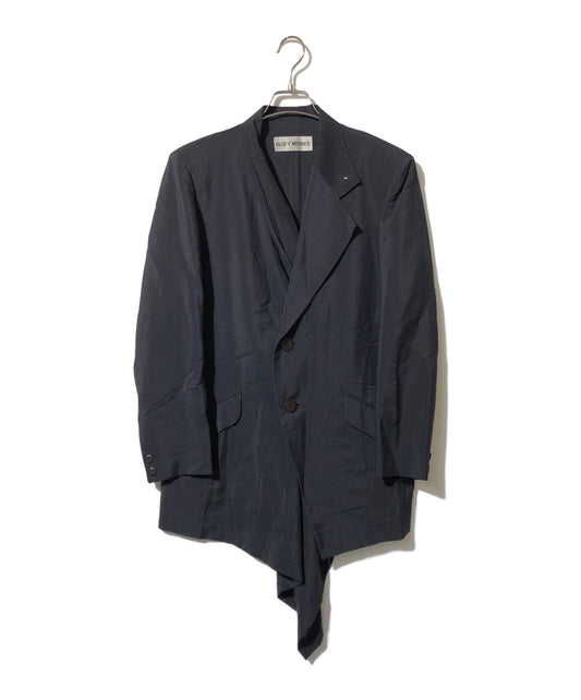 [Pre-owned] ISSEY MIYAKE Tailored Jacket JG31310